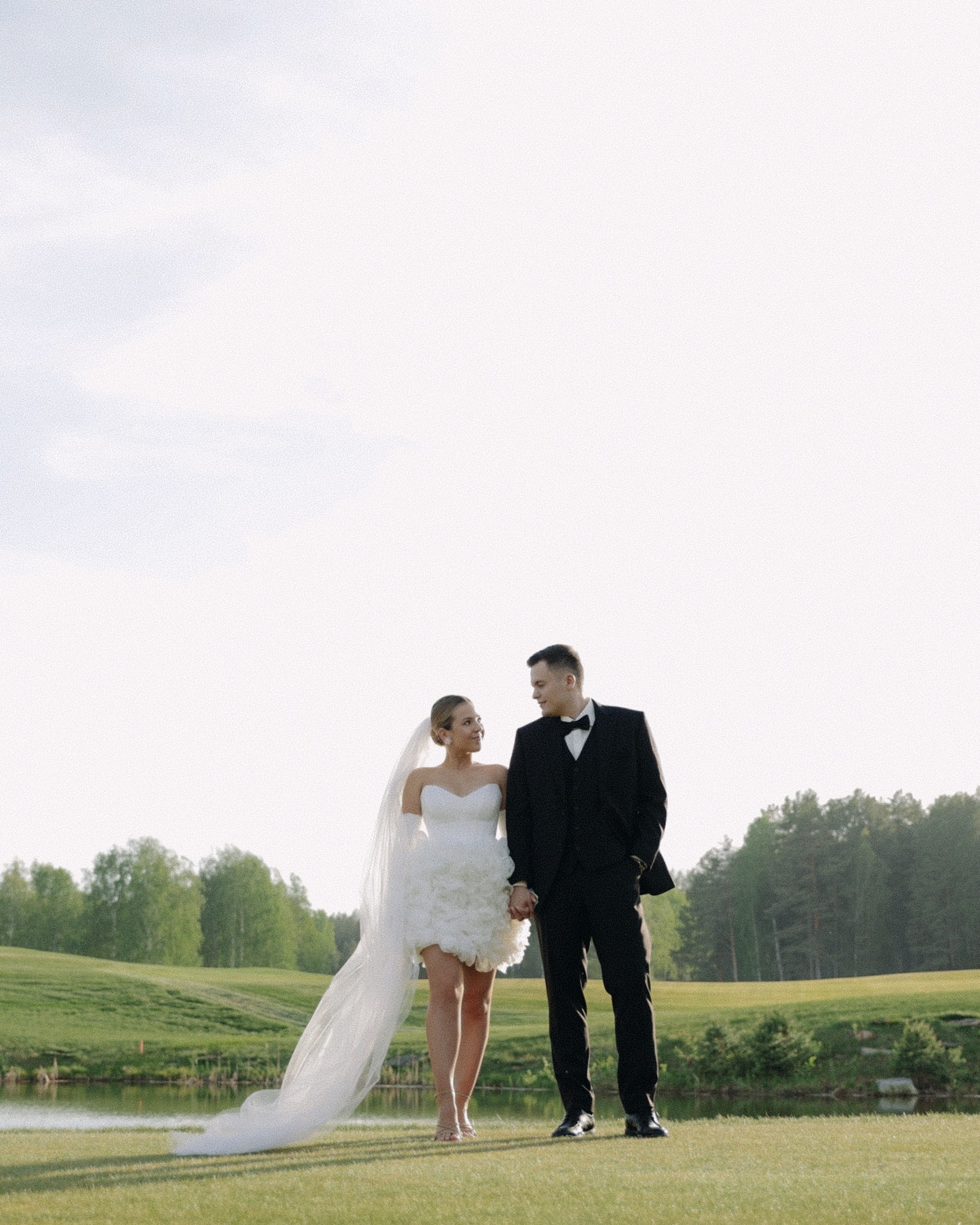 Pine Creek. Видеографы K-Creation