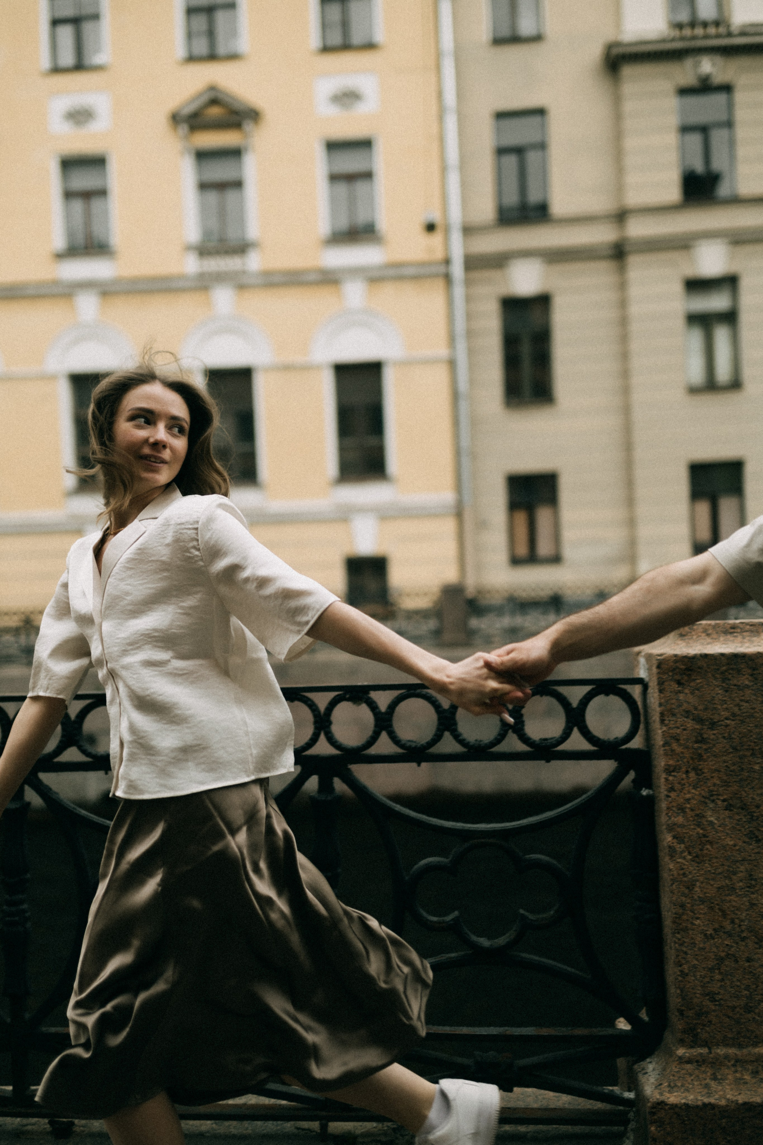 Юлия и Сергей. Фотограф в Санкт-Петербурге