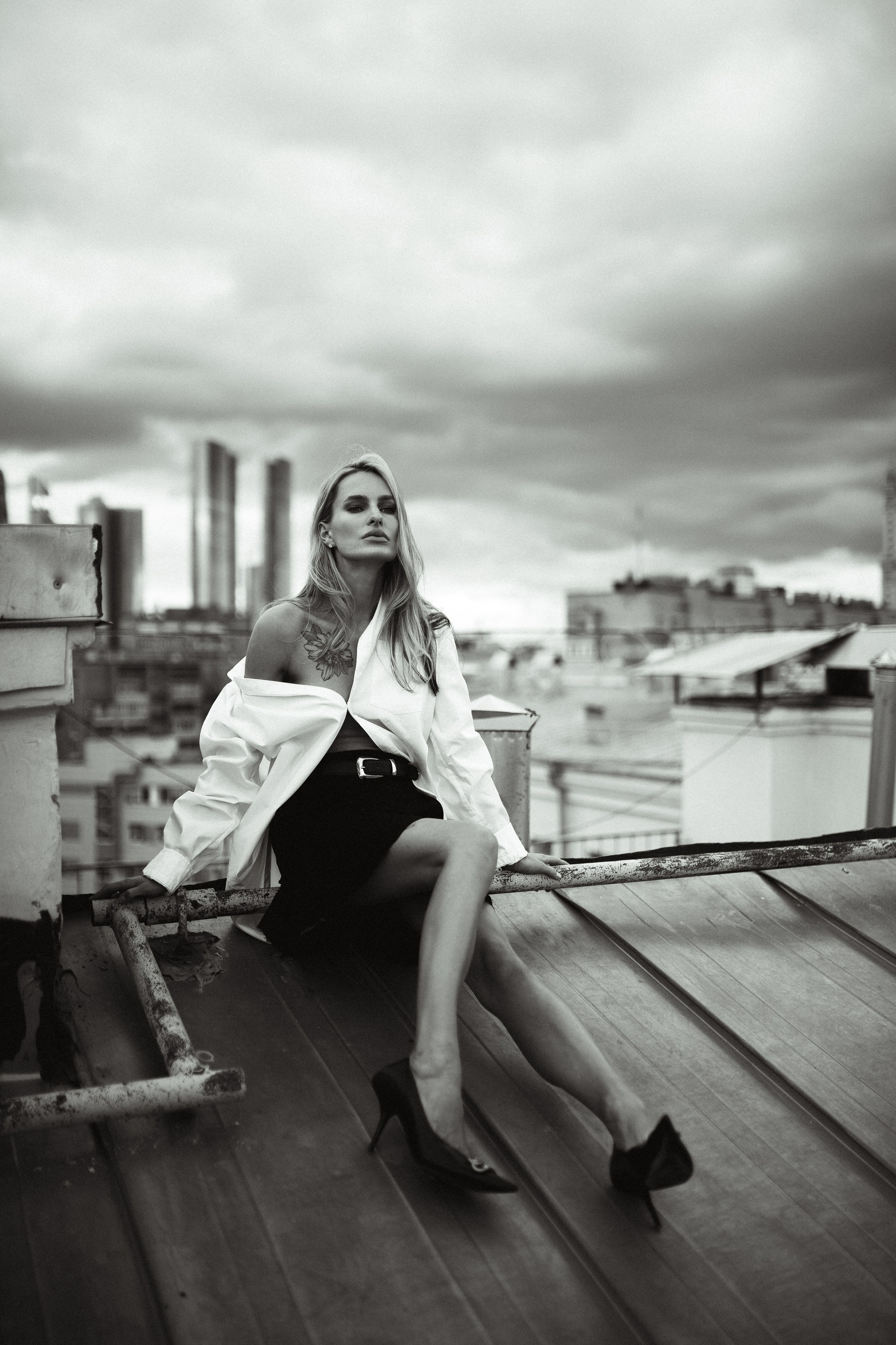 KARINA. Фотограф Москва