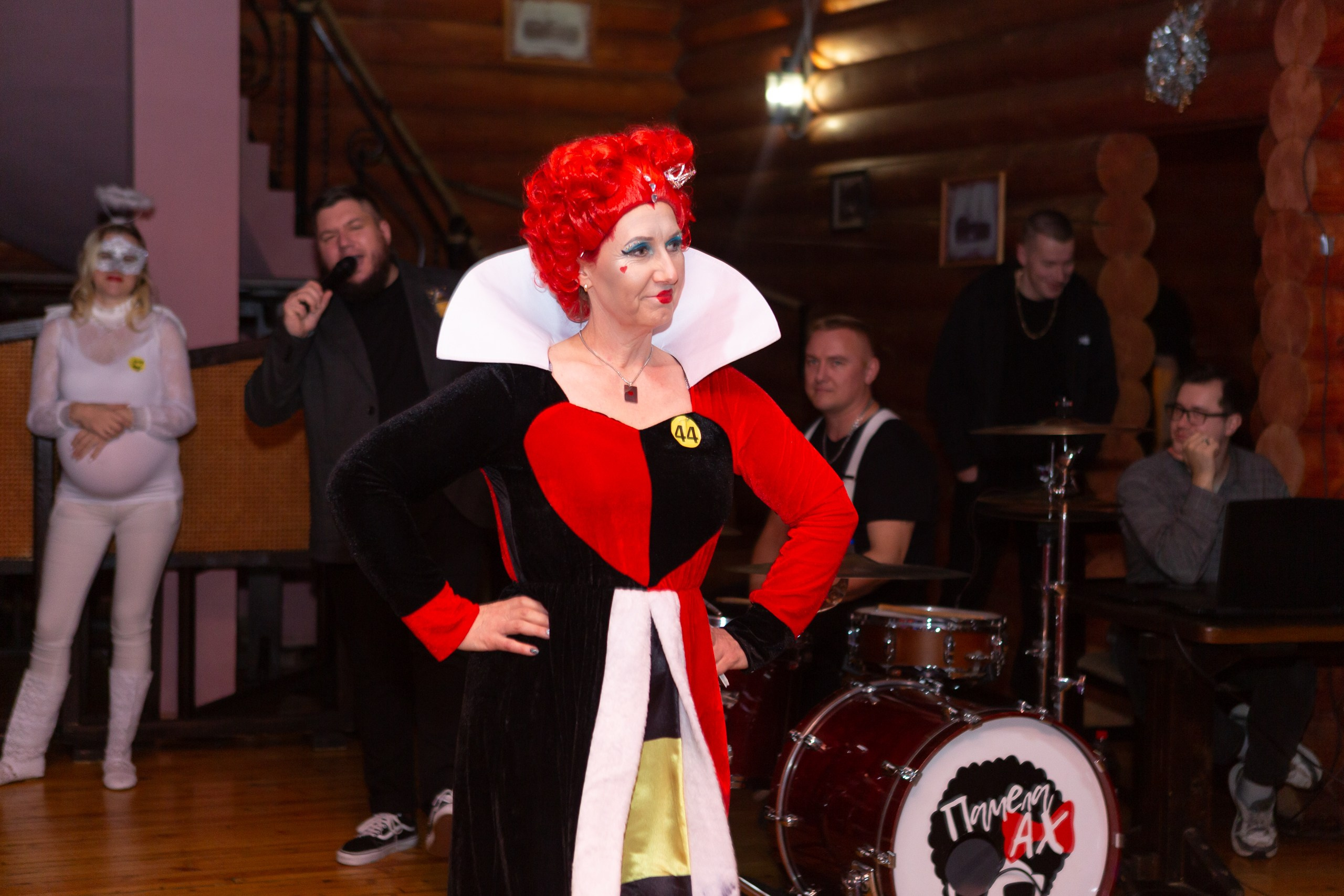 КОРПОРАТИВ 27.12.23. Профессиональный фотограф в Мценске и Орловской области