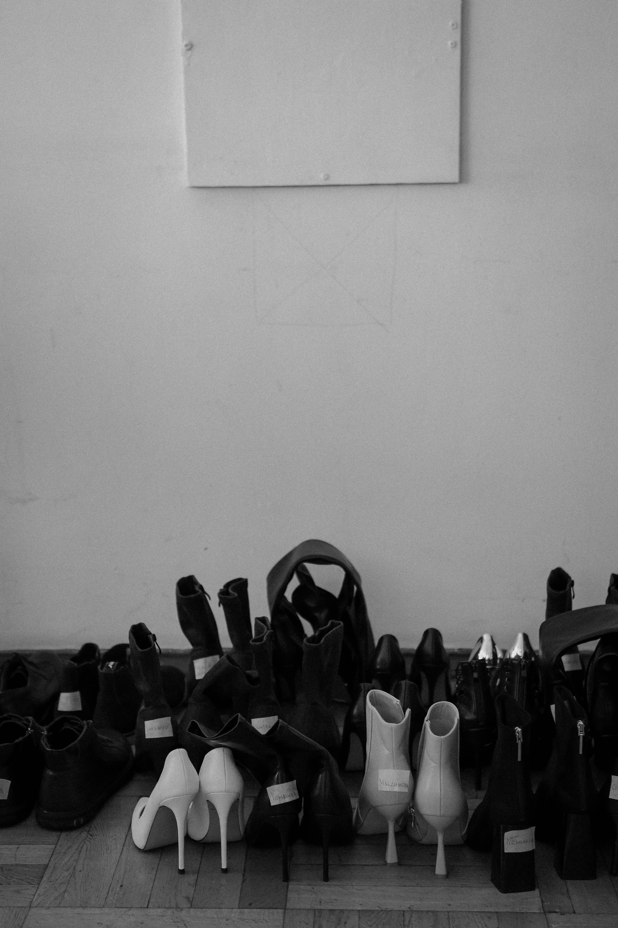 Показ Elis 14.09.2023. Свадебный фотограф FOTOKEYT