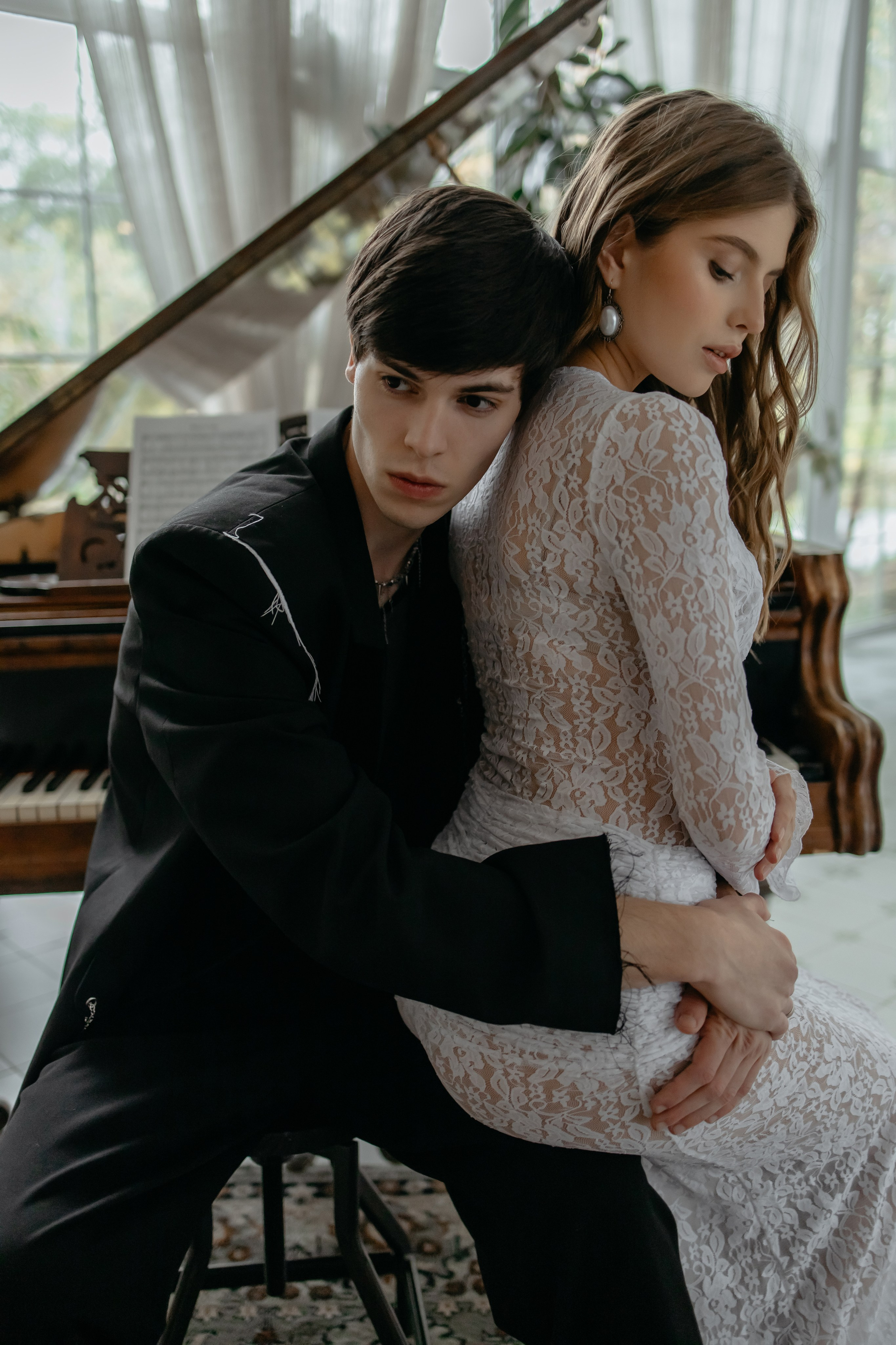 Арсений и Диана. Свадебный фотограф Краснодар и Москва. Анна Еремчук