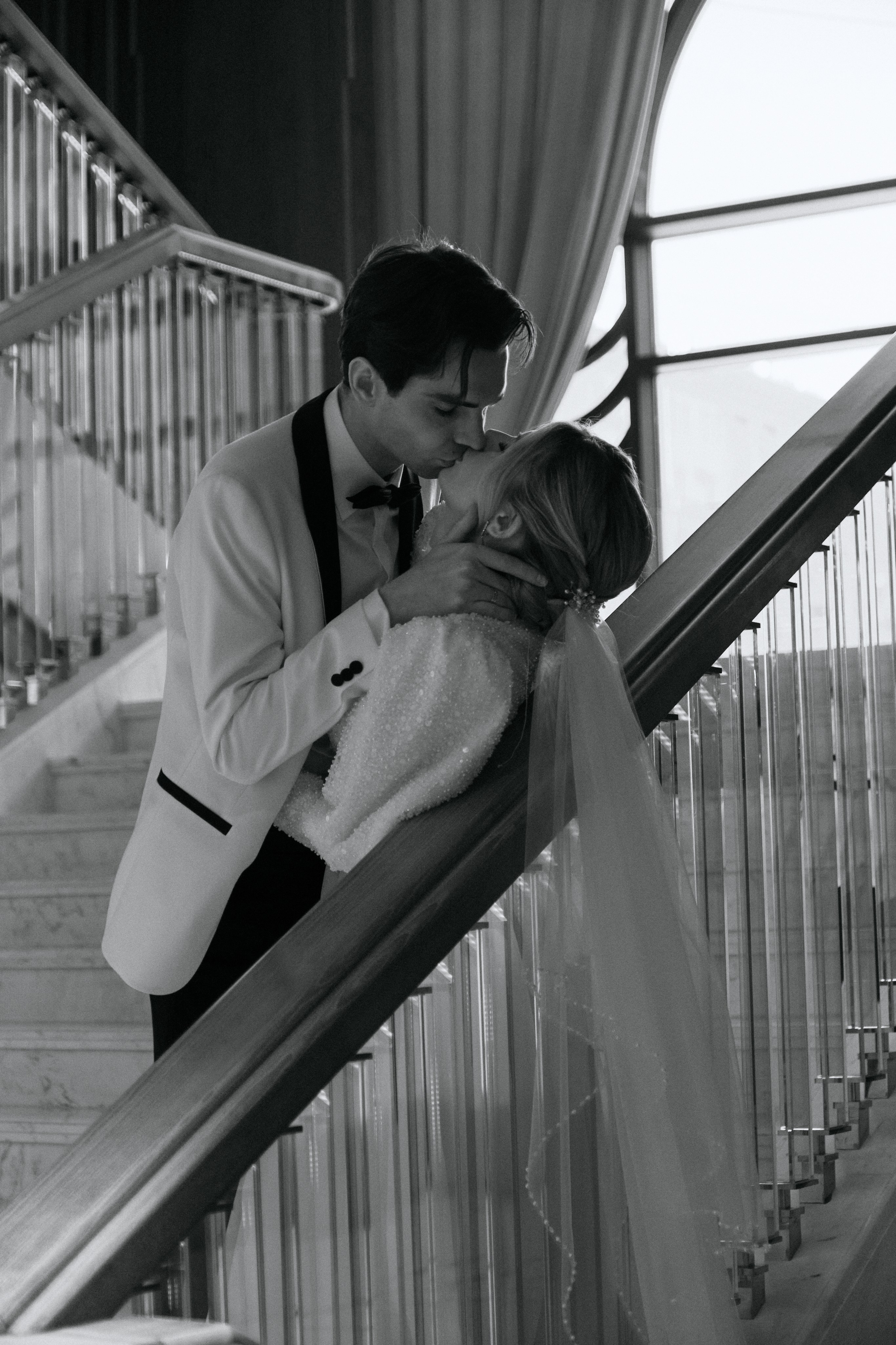 Альбина и Никита. Фотограф в Москве и Санкт-Петербурге