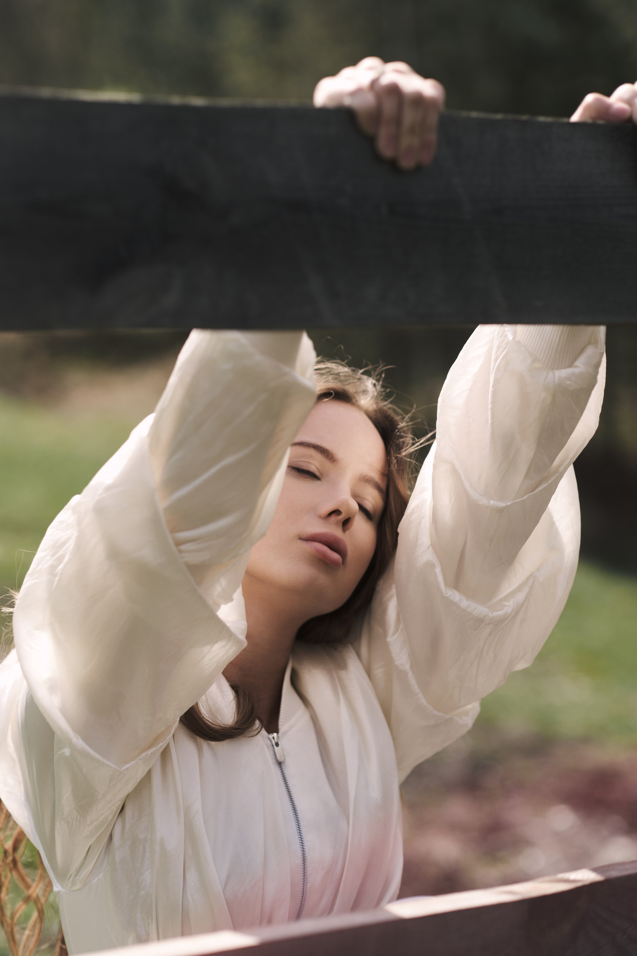 Сергей и Валерия. Фотограф в Москве и Санкт-Петербурге