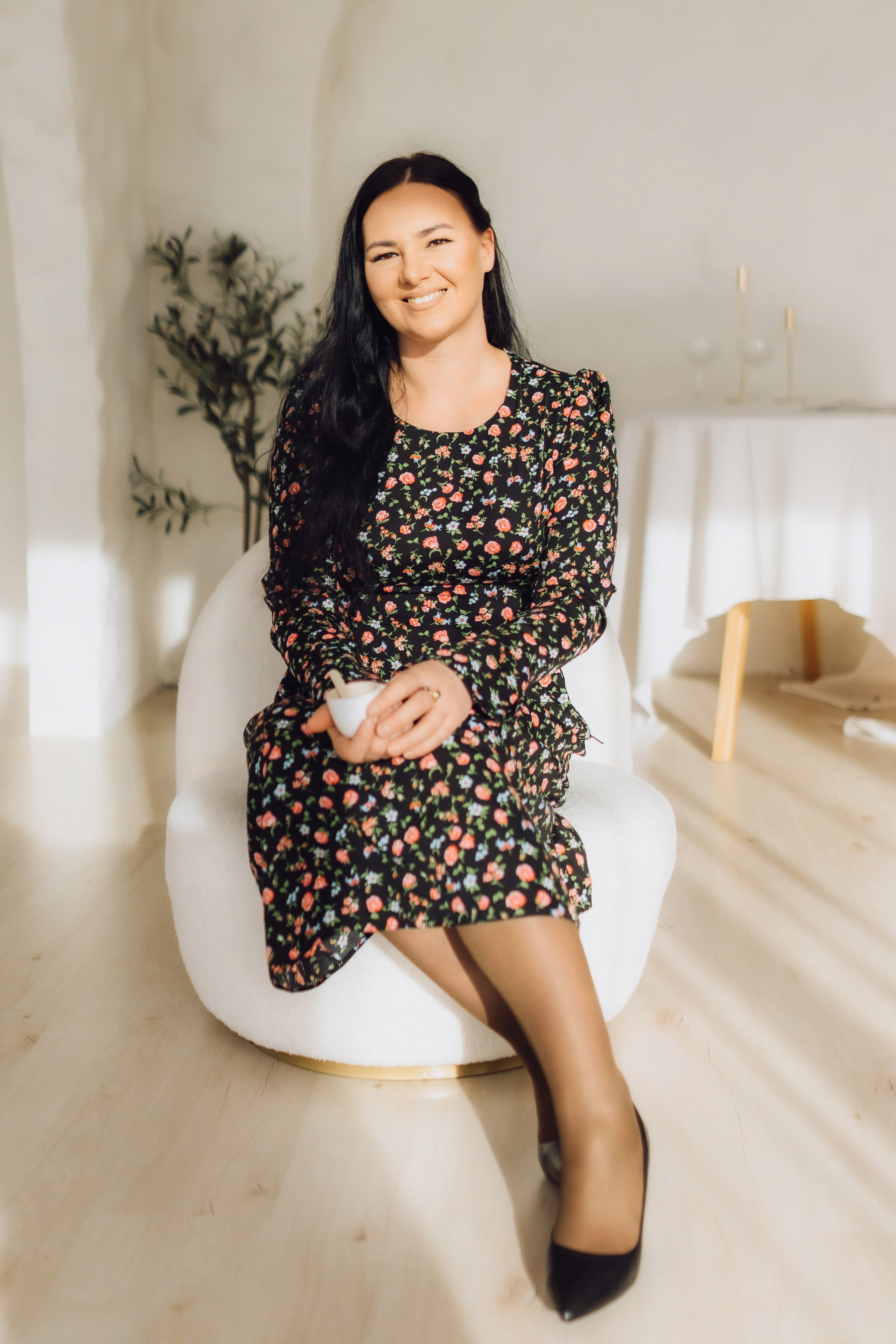 Семья Анны и Николая. Фотограф Анна Шибанова Ангарск-Иркутск