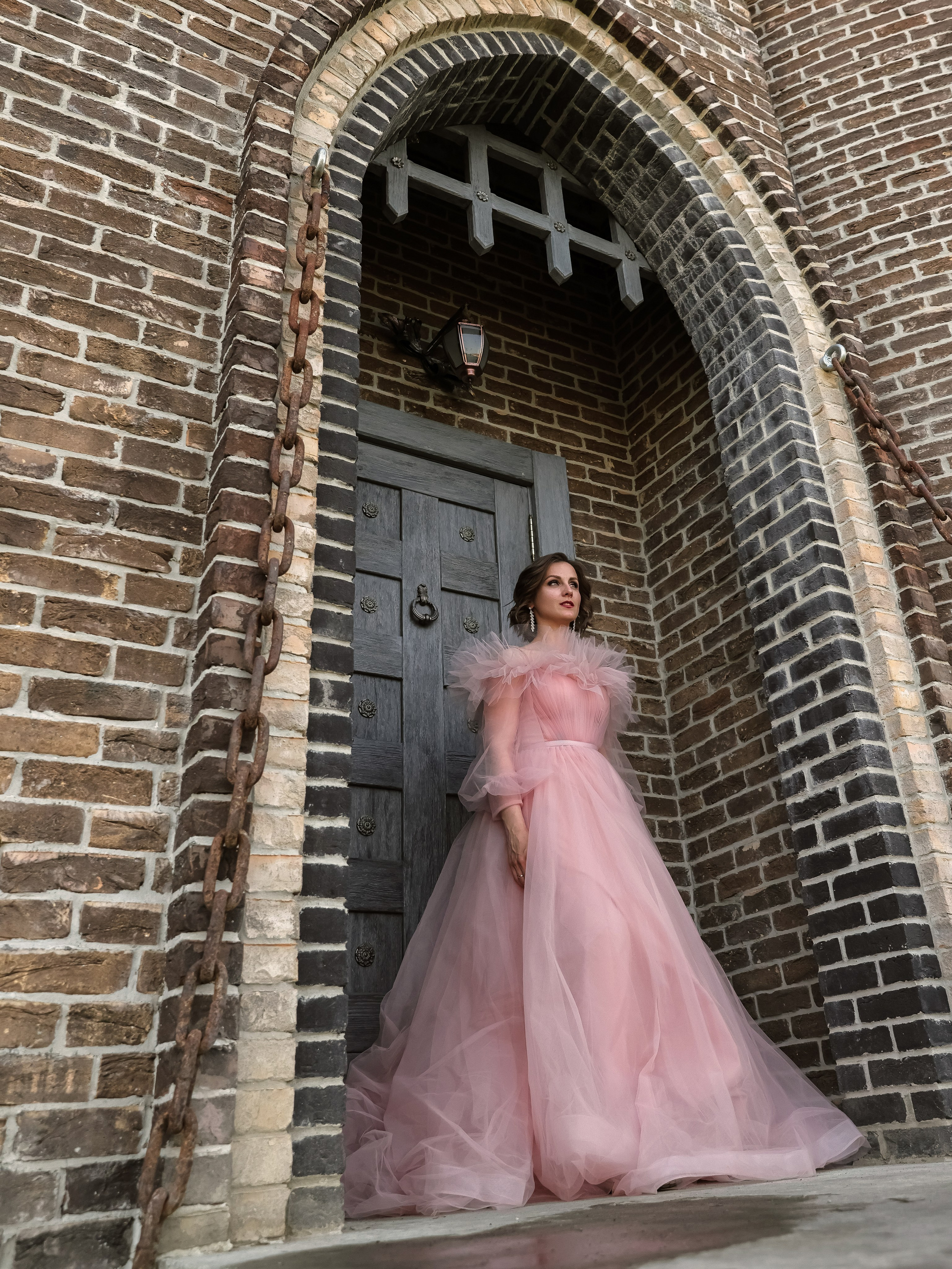 Сказка-реальность. Мультифотограф Динара Ахмедзянова