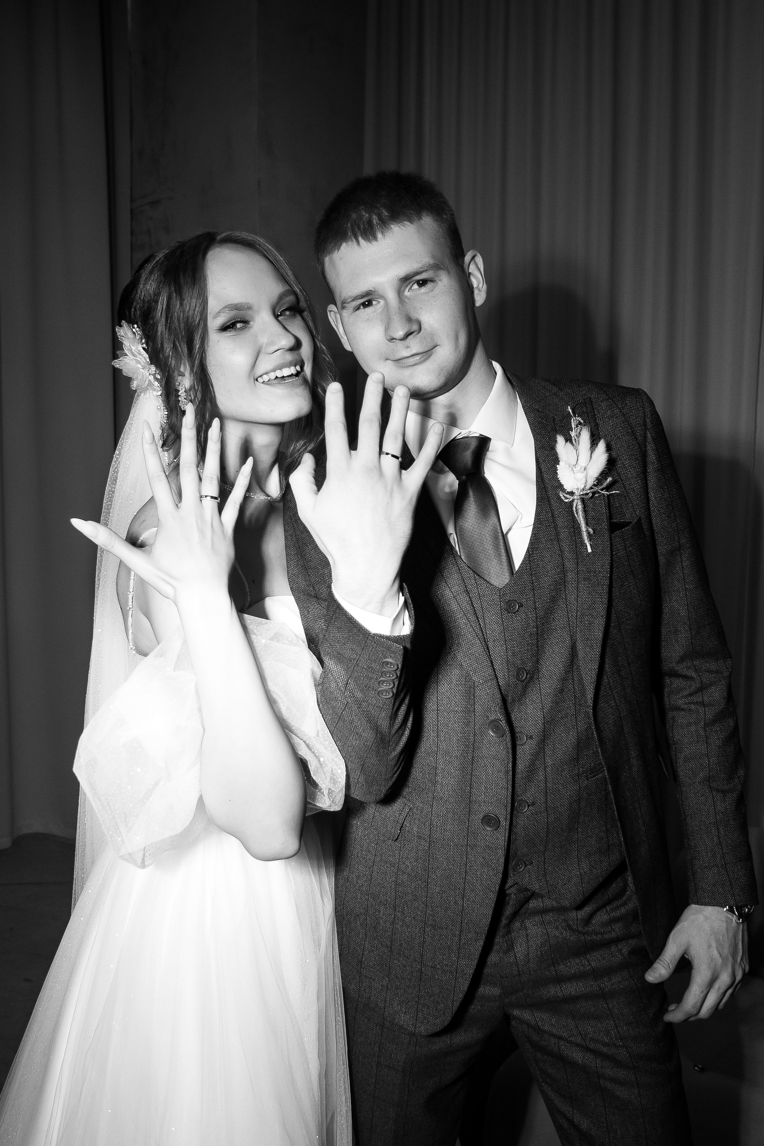 Свадебная съёмка для Ирины и Николая. Сборы в отеле. Свадебный и семейный фотограф г. Ярославль Савинская Анастасия