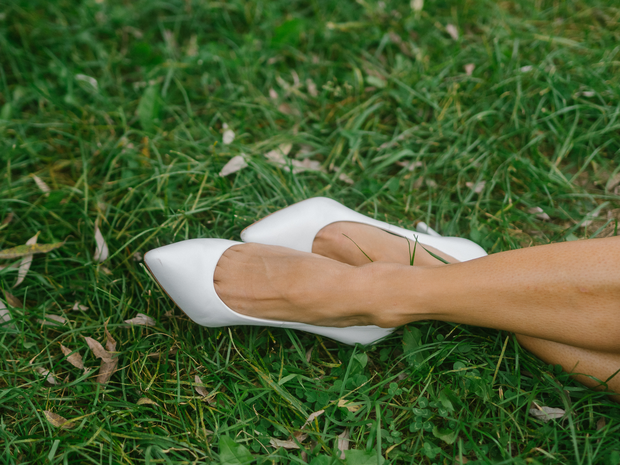 Фотосессия для Елены в Ботаническом саду. Алёна Орлова Портретный фотограф Москва