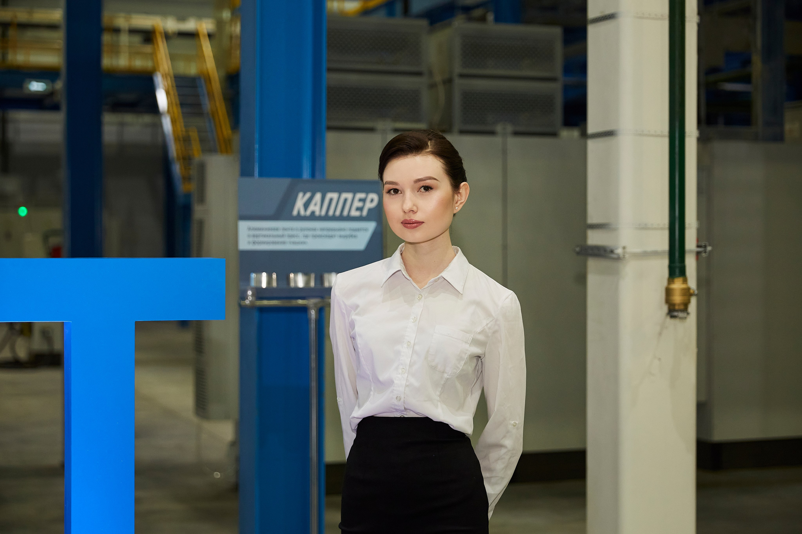 Открытие завода Арнест. Фотограф ваших самых ярких событий в Москве и СПБ. Збронская Юлия