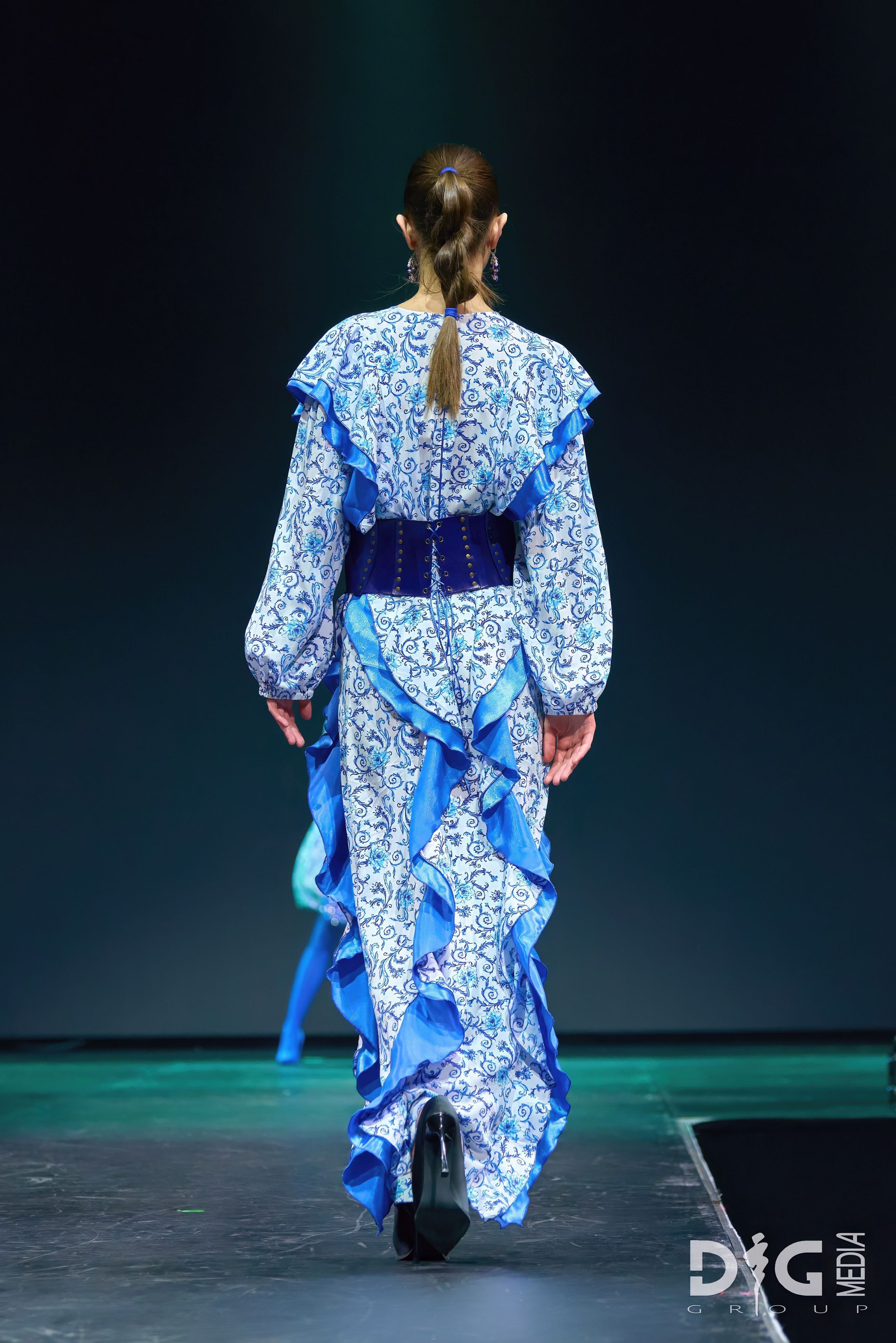 Krasnodar kids fashion week | 01-11-25 | the fragment. Showbiz | Fashion | Reportage