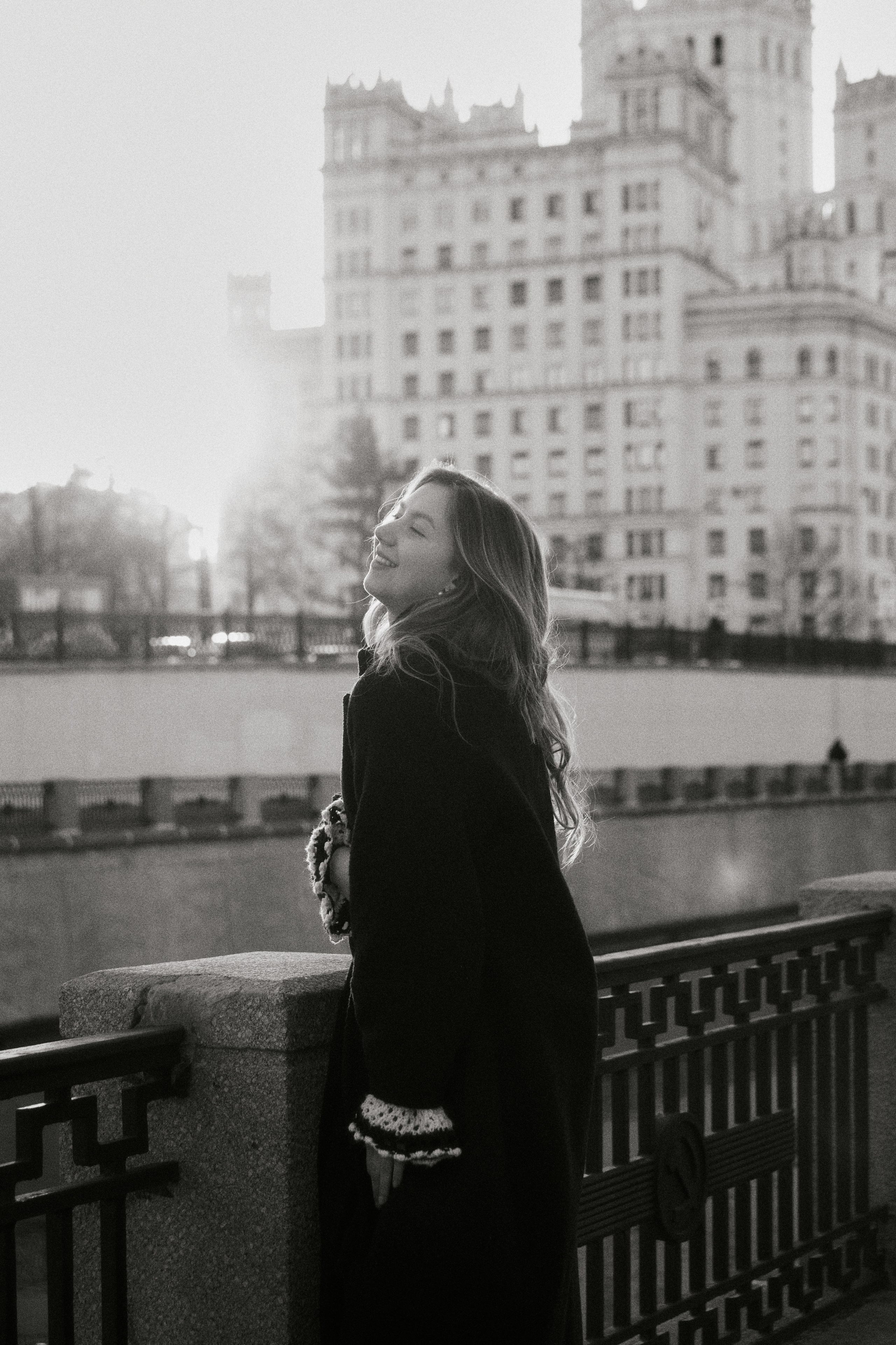 Портрет. Многофункциональный фотограф