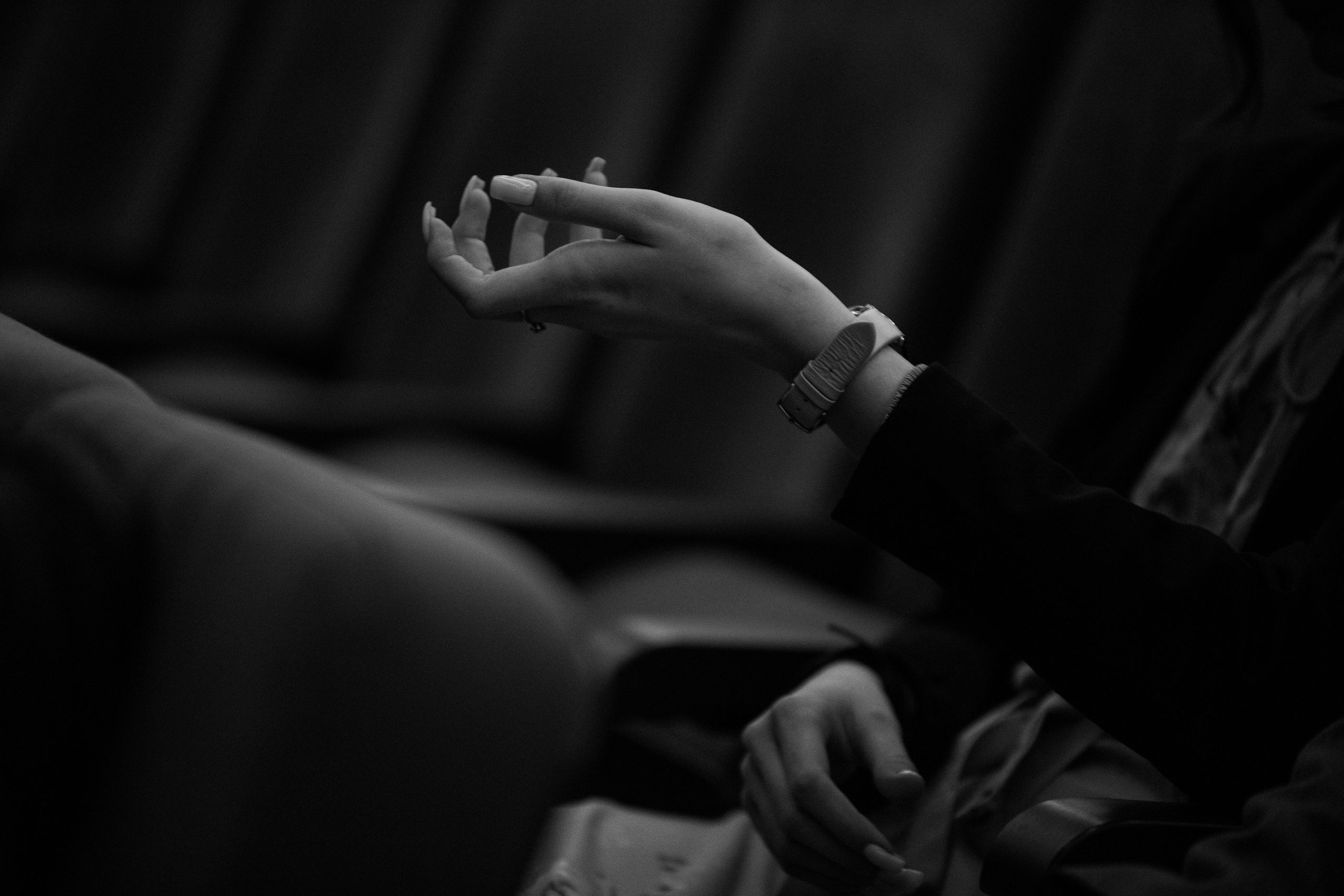 Спектакль «Саша, привет!». Главная