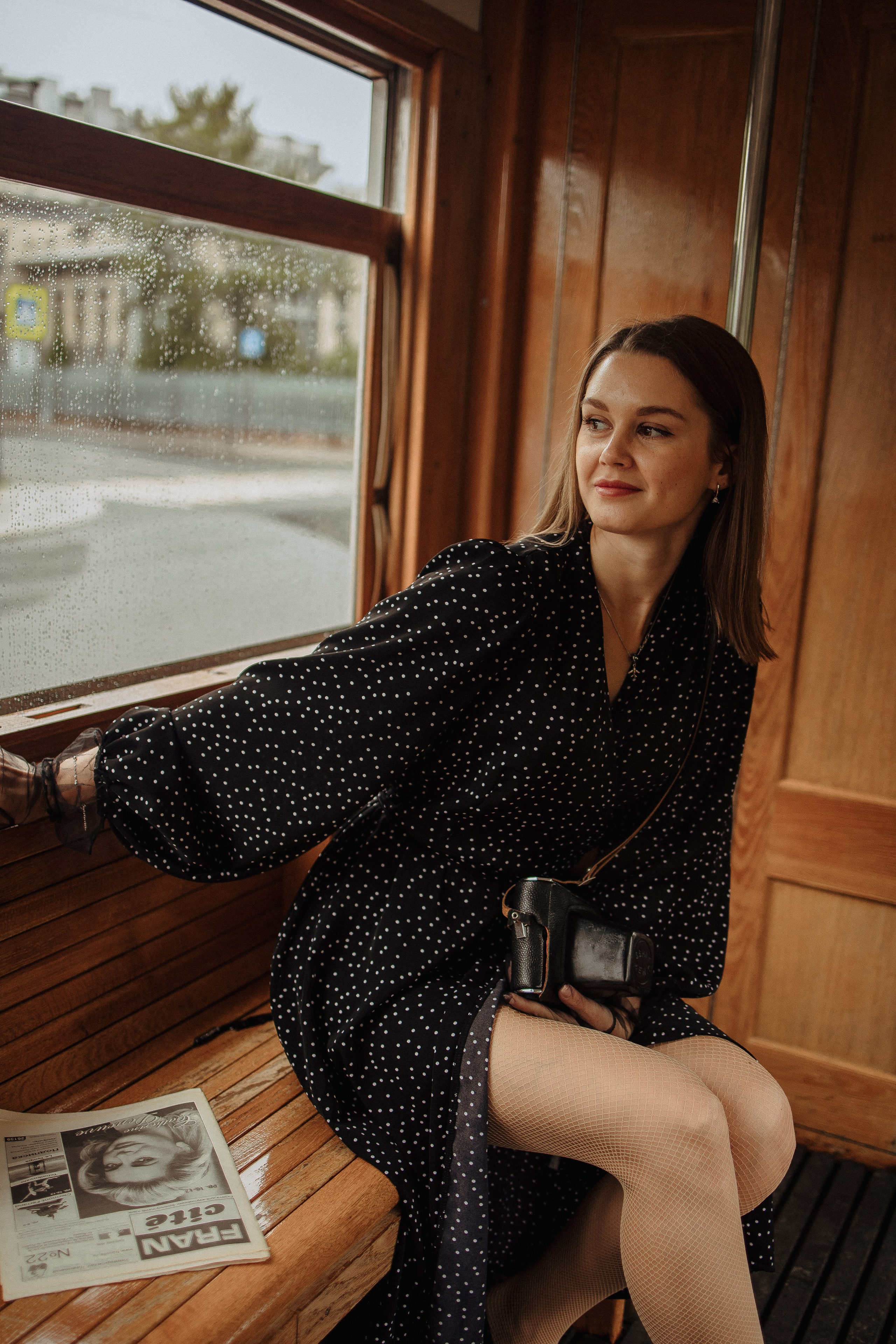 Юлия. Семейный и Свадебный фотограф в Санкт-Петербурге Плохая Екатерина