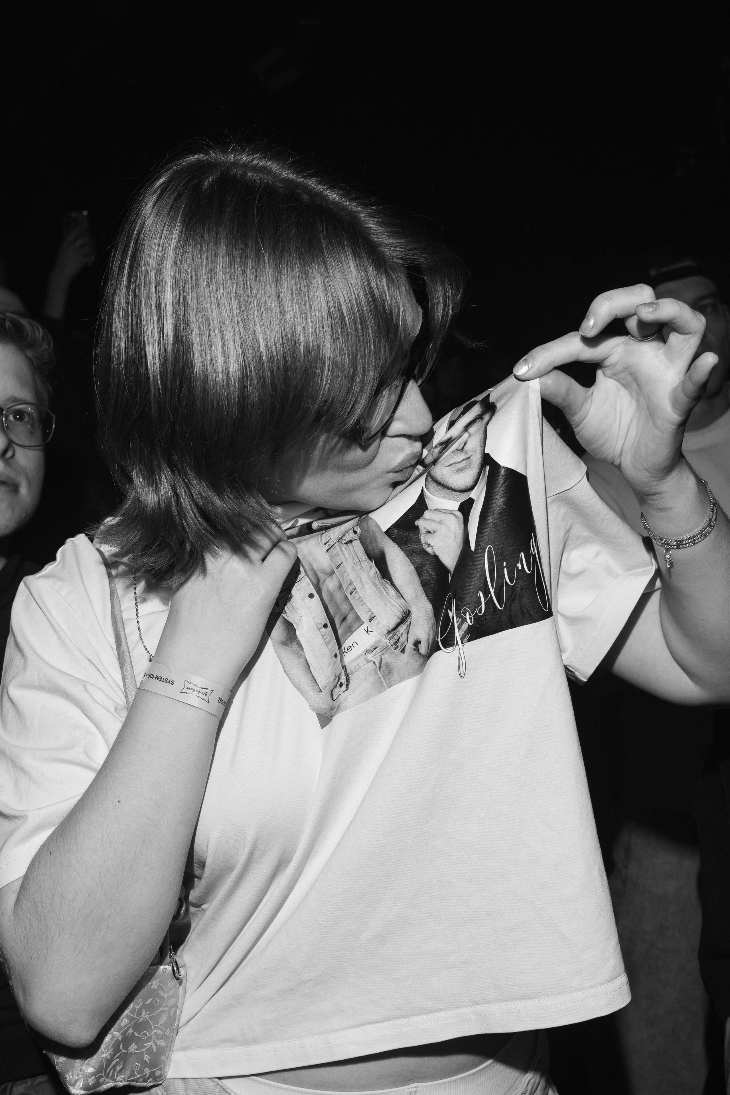 SYSTEM 108 × ЦЕХ. Nikeli.mag