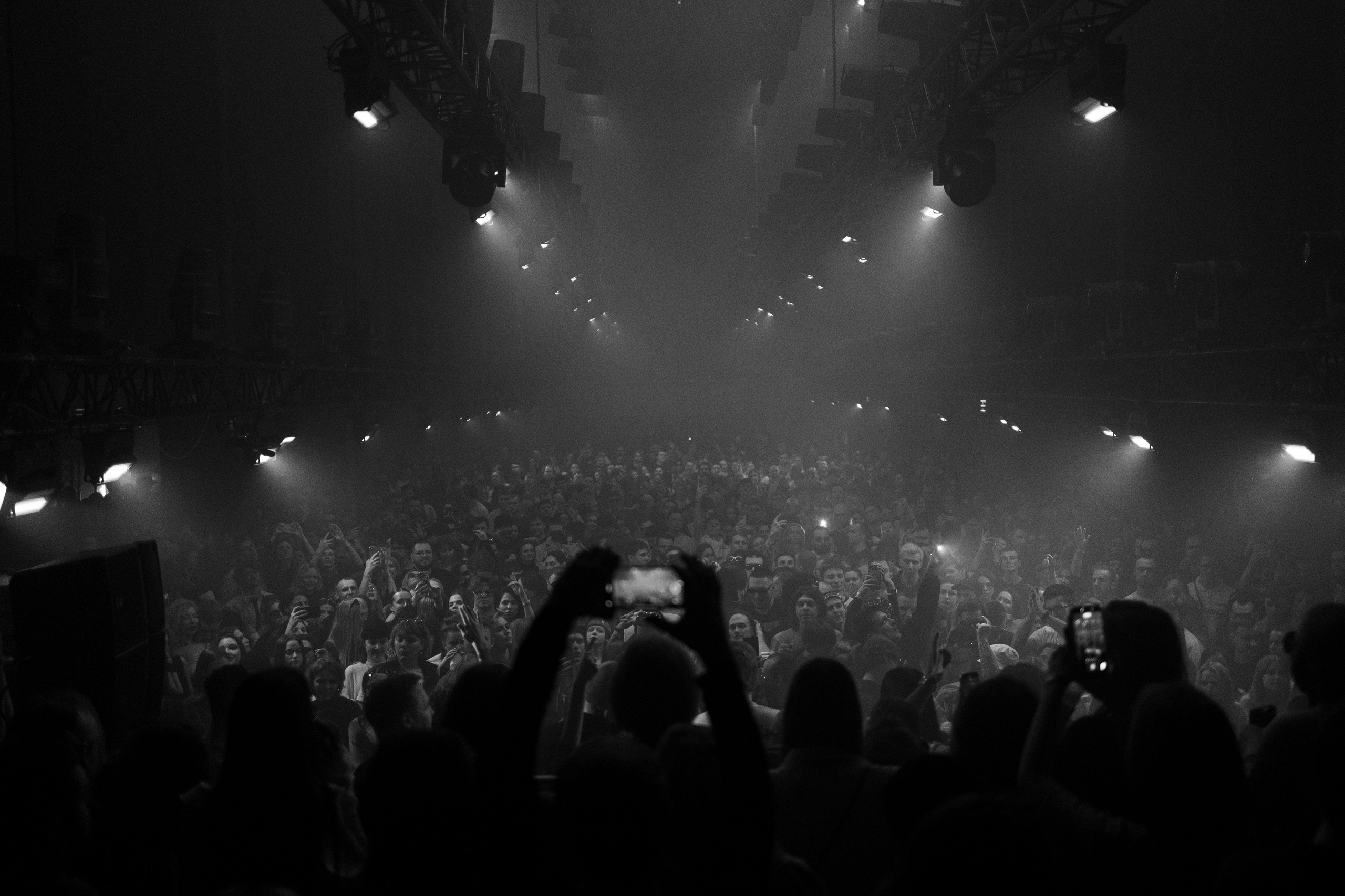 SYSTEM 108 × ЦЕХ. Nikeli.mag