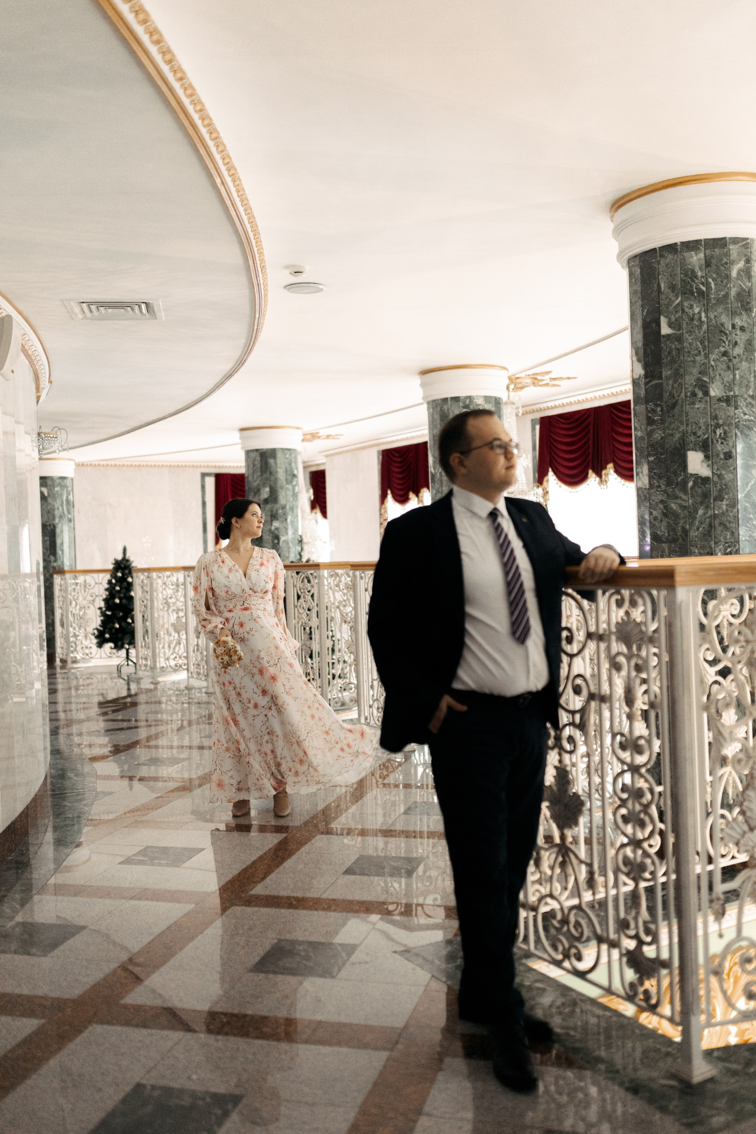 Свадебная фотосессия Йошкар Ола. Свадебный и семейный фотограф Баева Дарья, город Йошкар — Ола