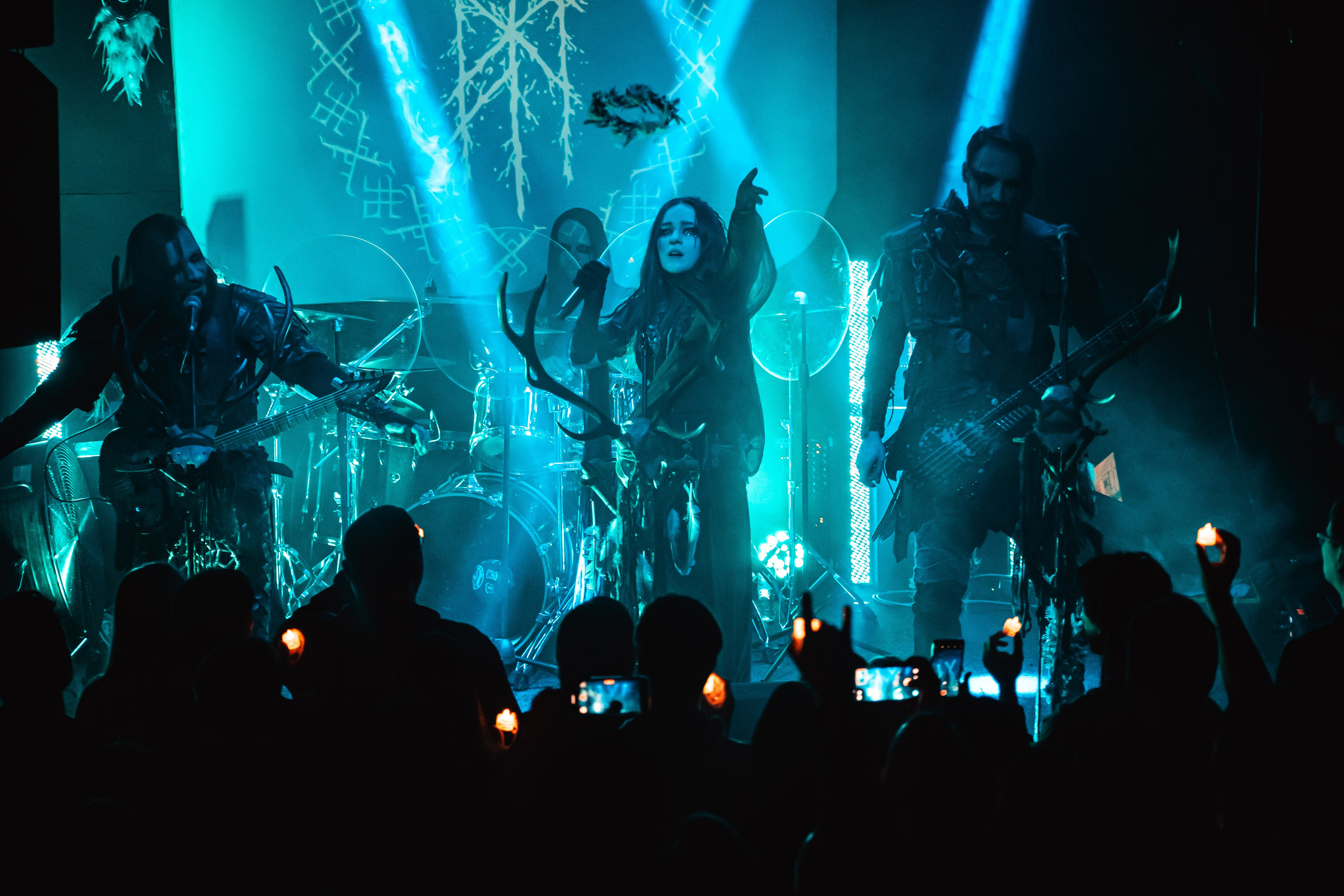 Мещера, Эрмитаж, 22.02.2026. Фотограф Регина Крикунова г. Красноярск