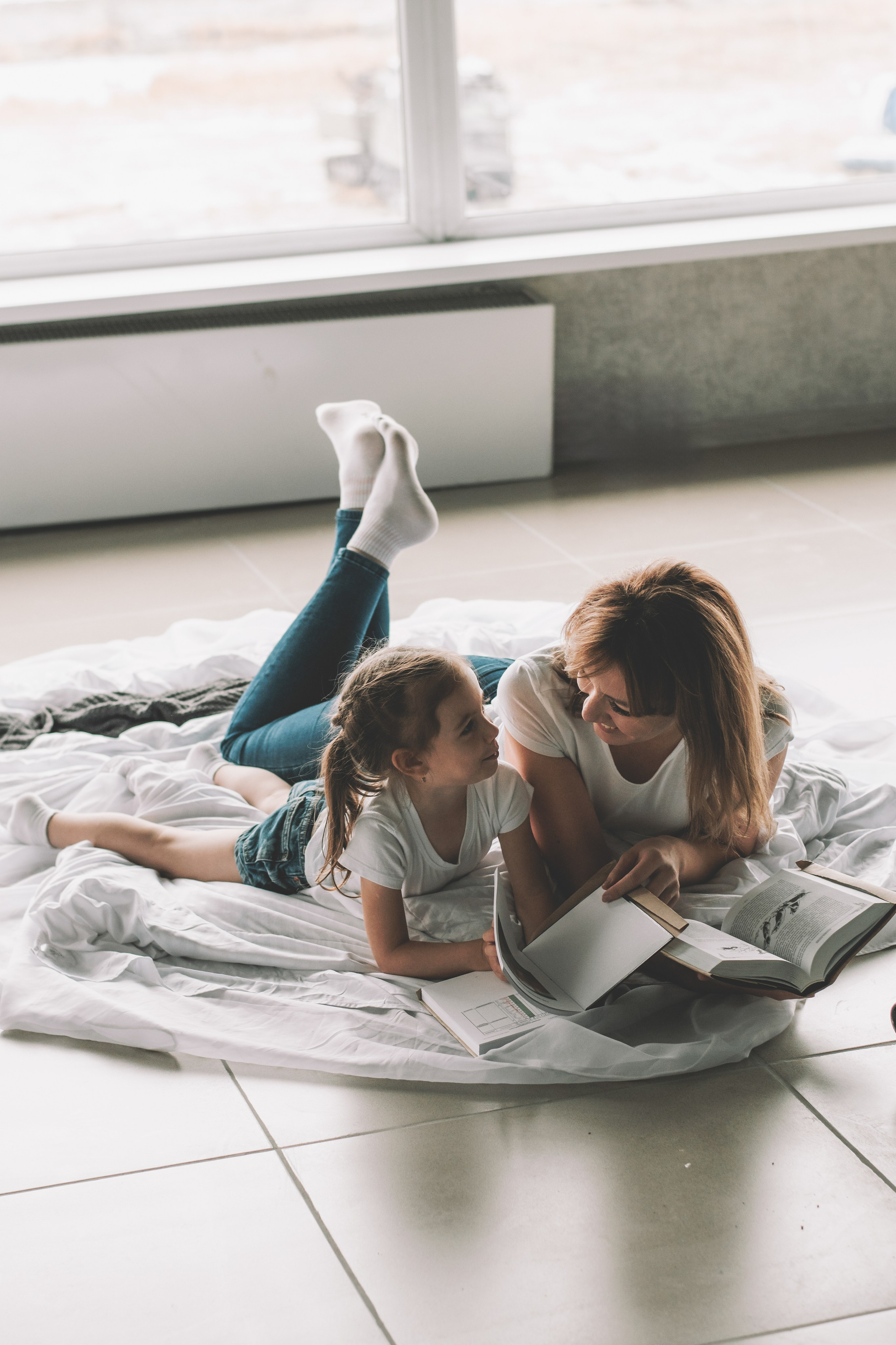 Анастасия и Полина. Семейный и свадебный фотограф Губкинский и Ставрополь