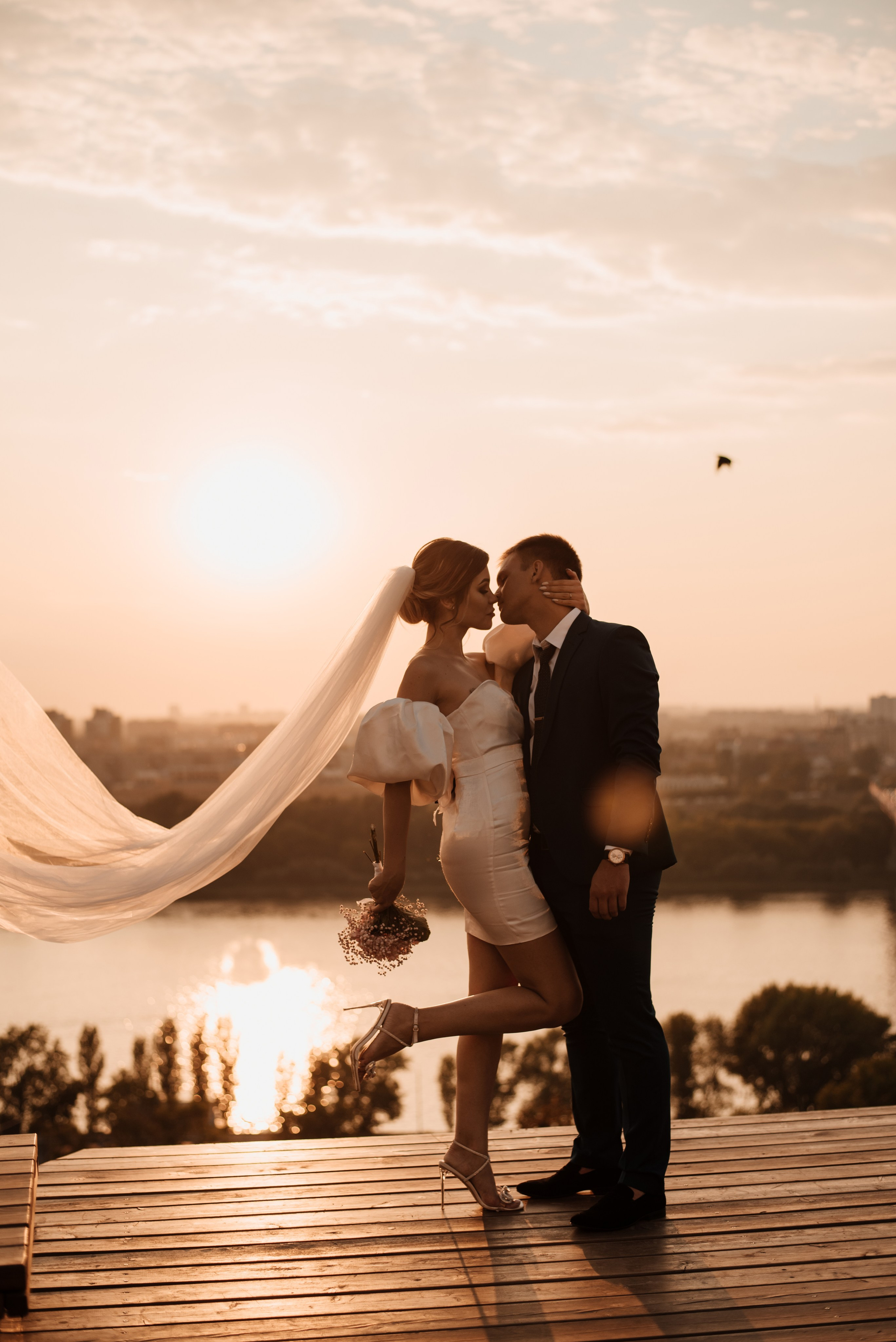 Диана ♡ Артем. Фотограф Ольга Плеханова | Нижний Новгород, Москва