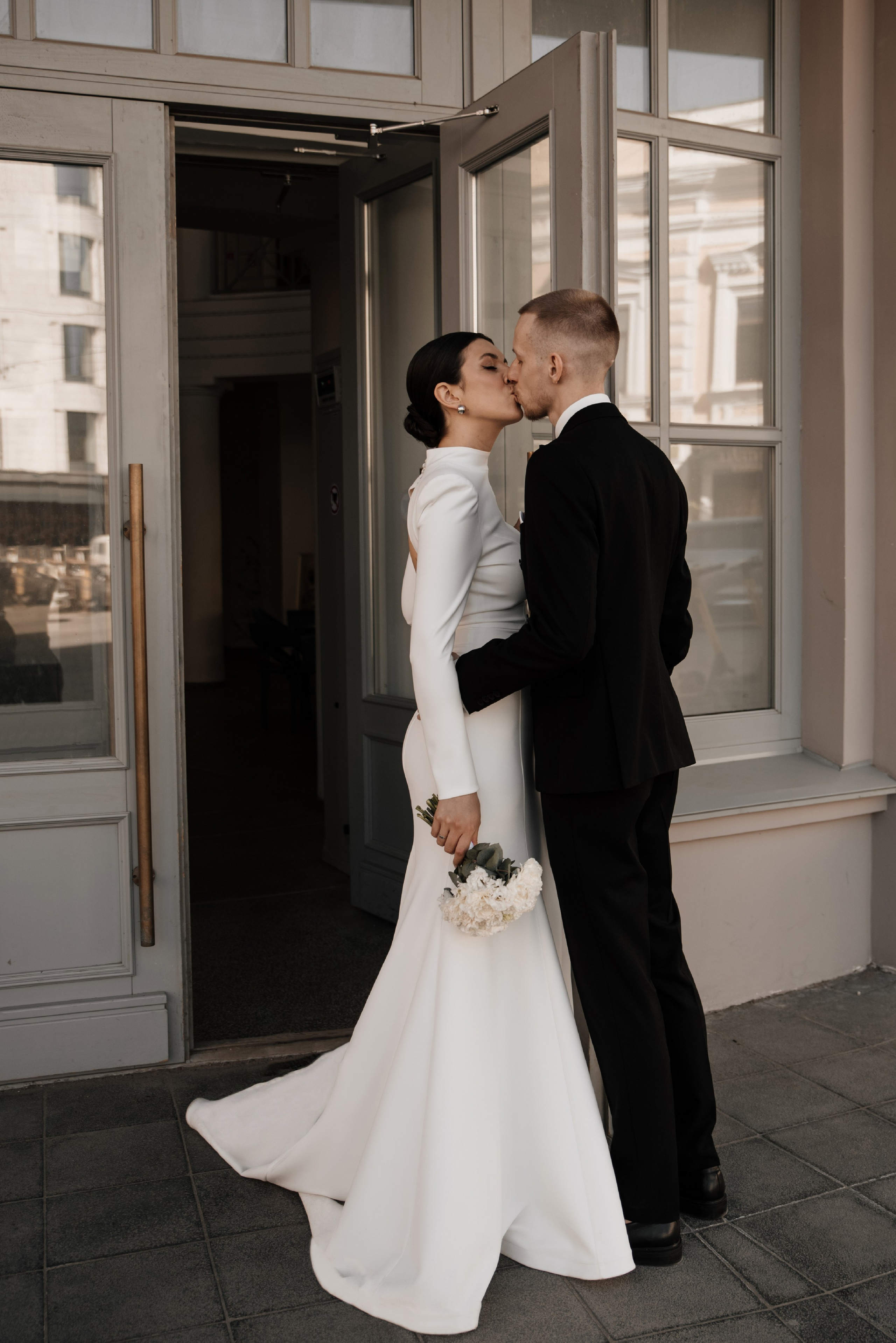 Ангелина ♡ Максим. Фотограф Ольга Плеханова | Нижний Новгород, Москва