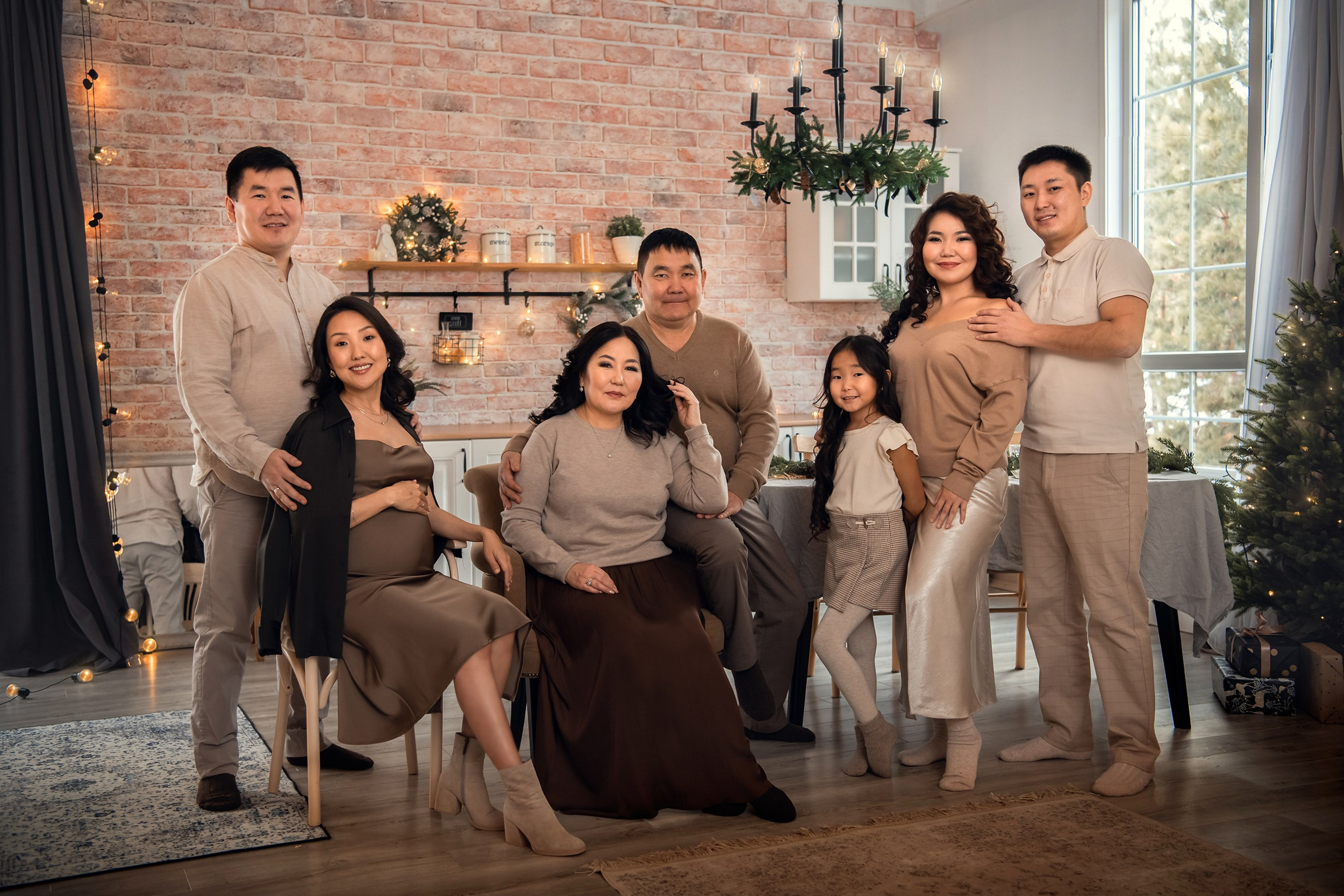 Новый год. Главная