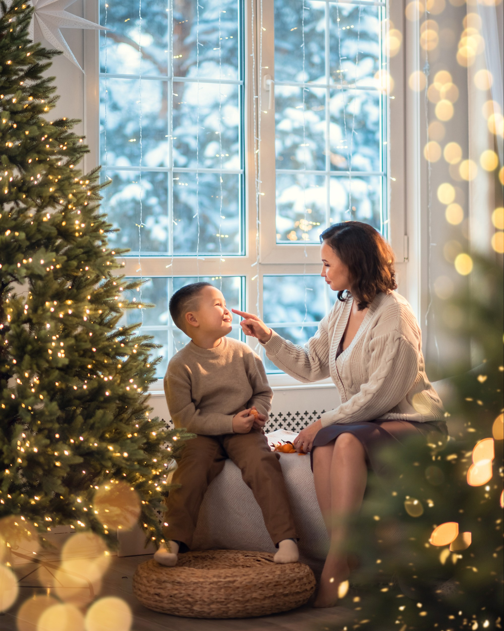 Новый год. Главная