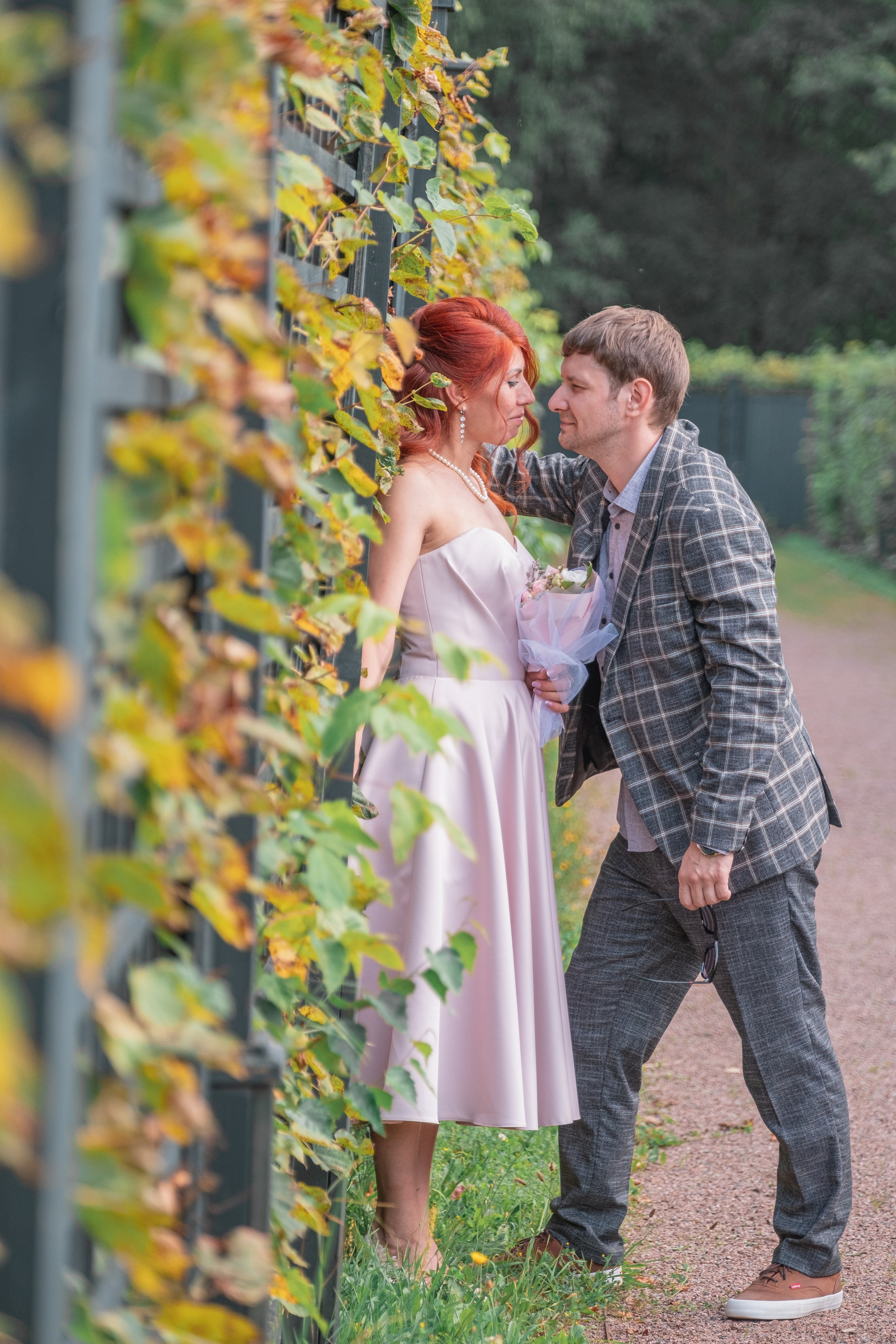 Свадьба Вадима и Олеси. Ваш фотограф и видеограф