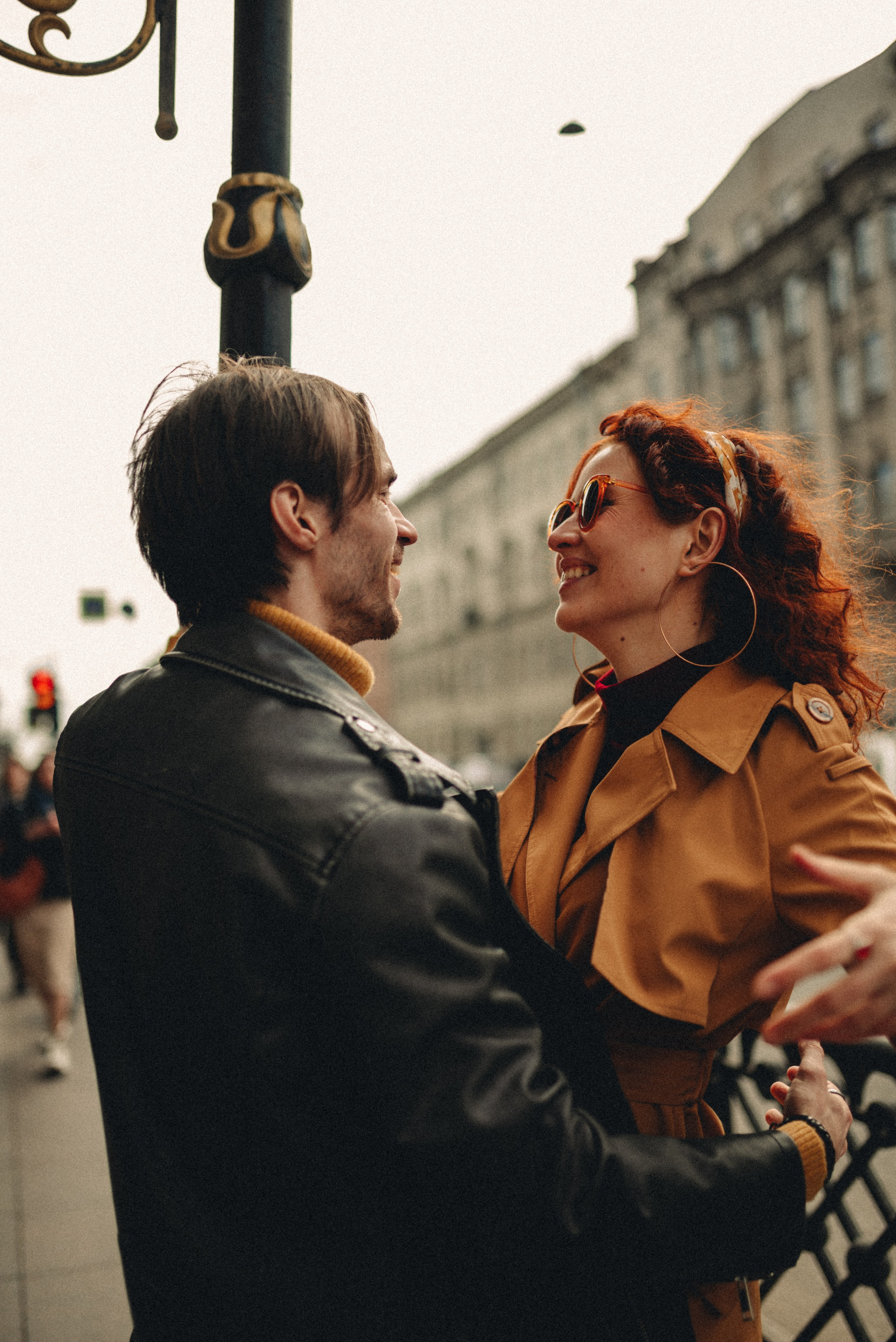 YANA | VLADIMIR 2024 étude. Фотограф Санкт-Петербург, Новороссийск