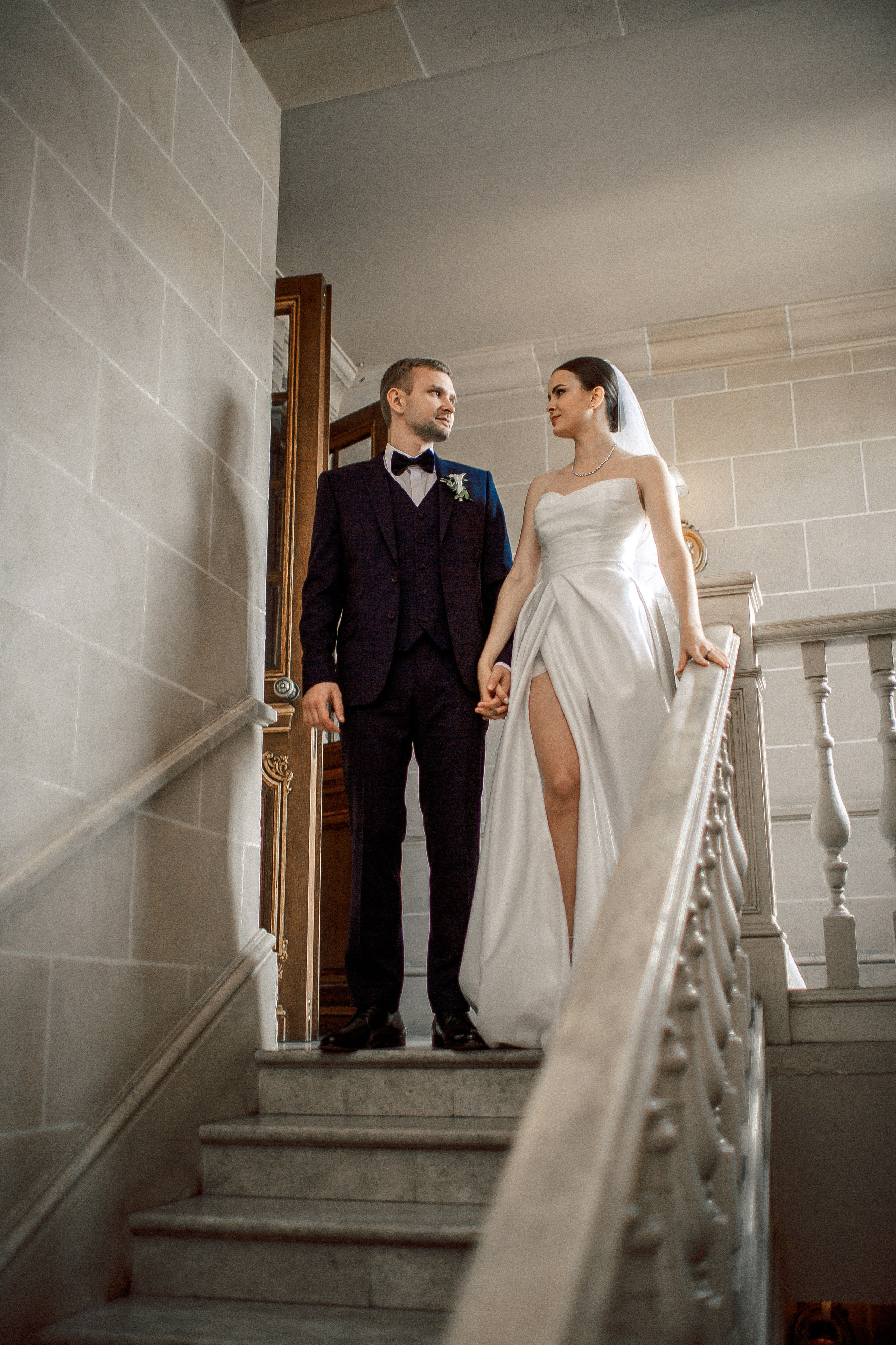 Вадим и Эвелина. Свадебный и семейный фотограф Елизавета Ермак | Москва и МО