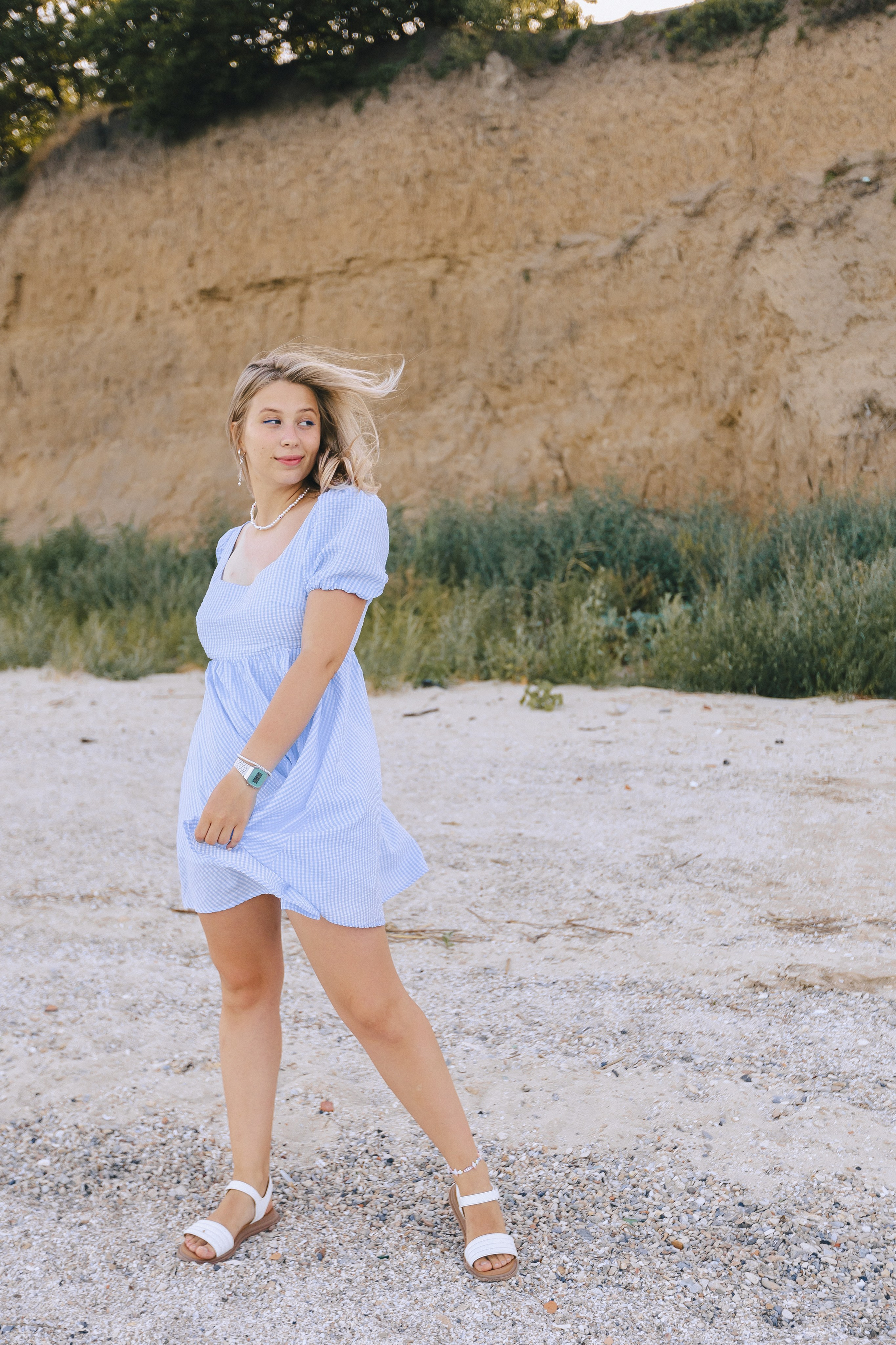 Марина. Фотограф Таганрог Любимая Надя