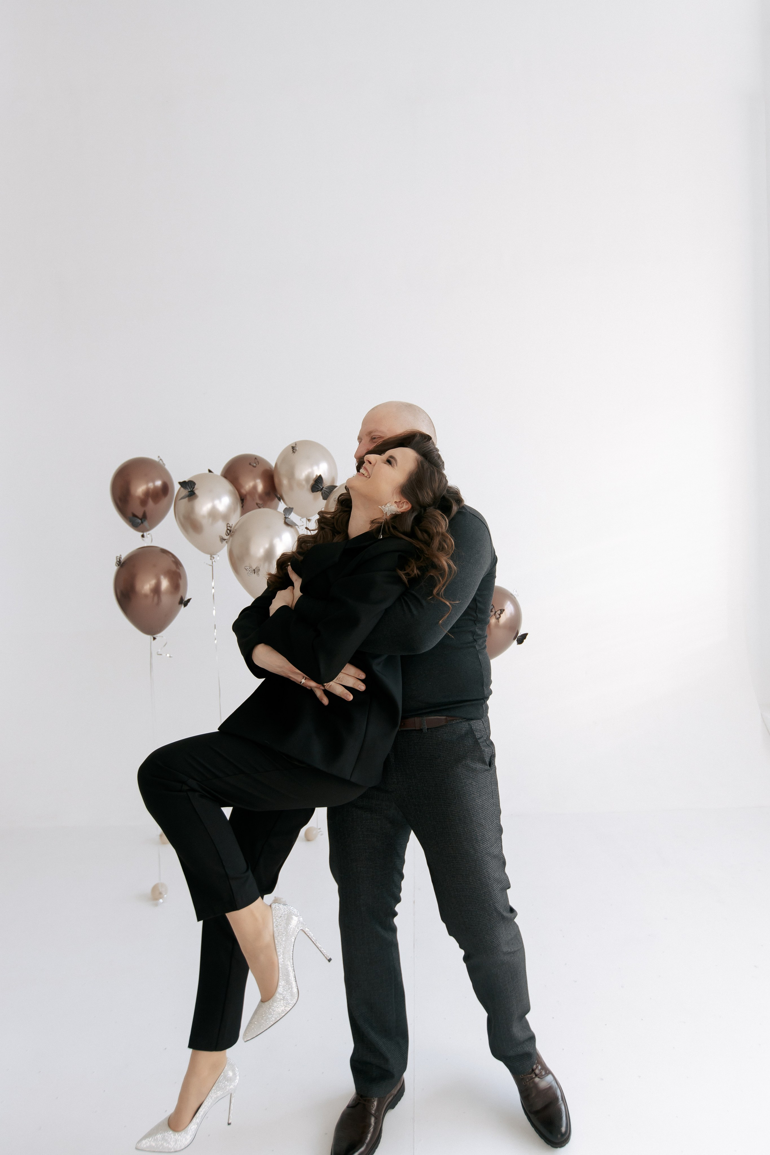 Ира и Саша. Фотограф Таганрог Любимая Надя