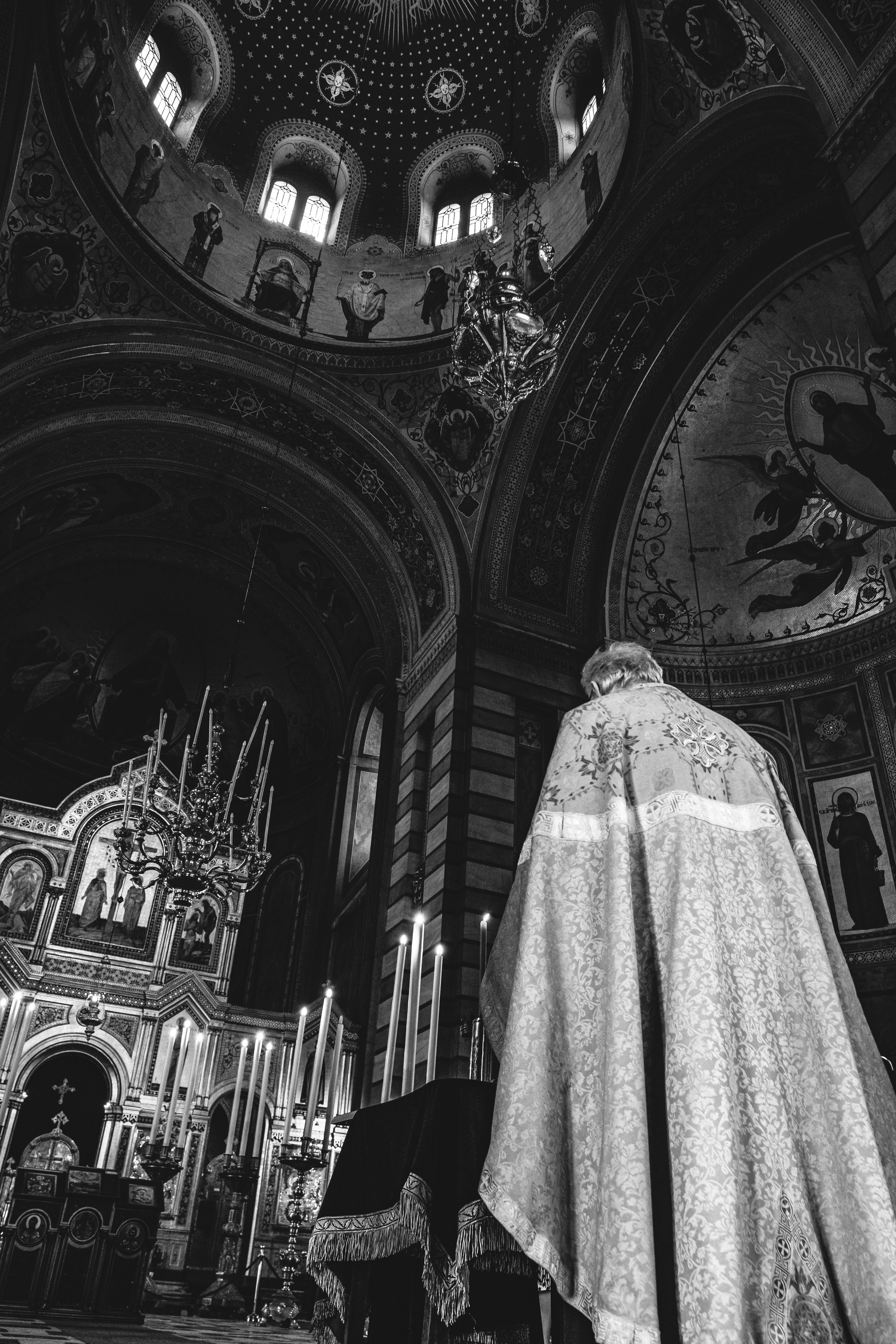 Мероприятия, корпоративы. Профессиональный фотограф в Москве и МО Денис Кулешов