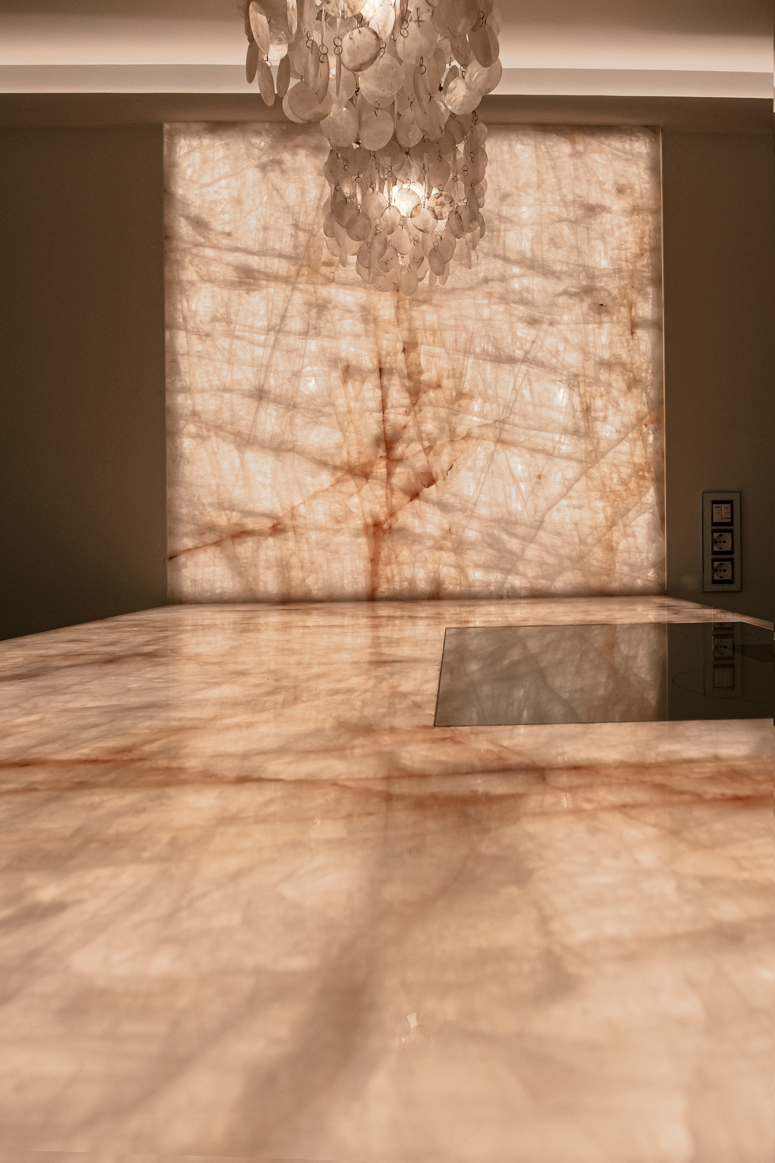 Съёмка апартаментов, недвижимости, интерьера. Профессиональный фотограф в Москве и МО Денис Кулешов