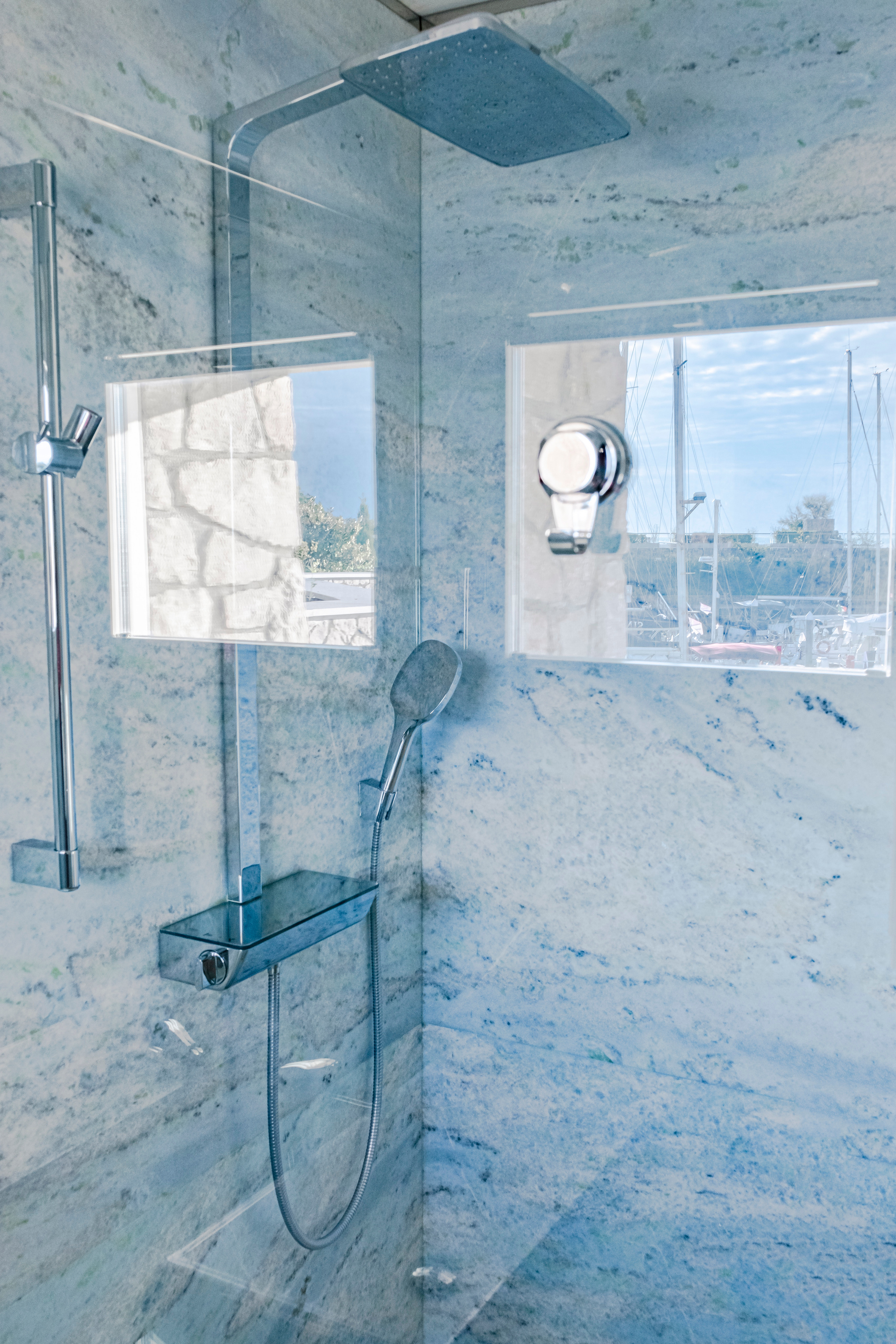 Съёмка апартаментов, недвижимости, интерьера. Профессиональный фотограф в Москве и МО Денис Кулешов