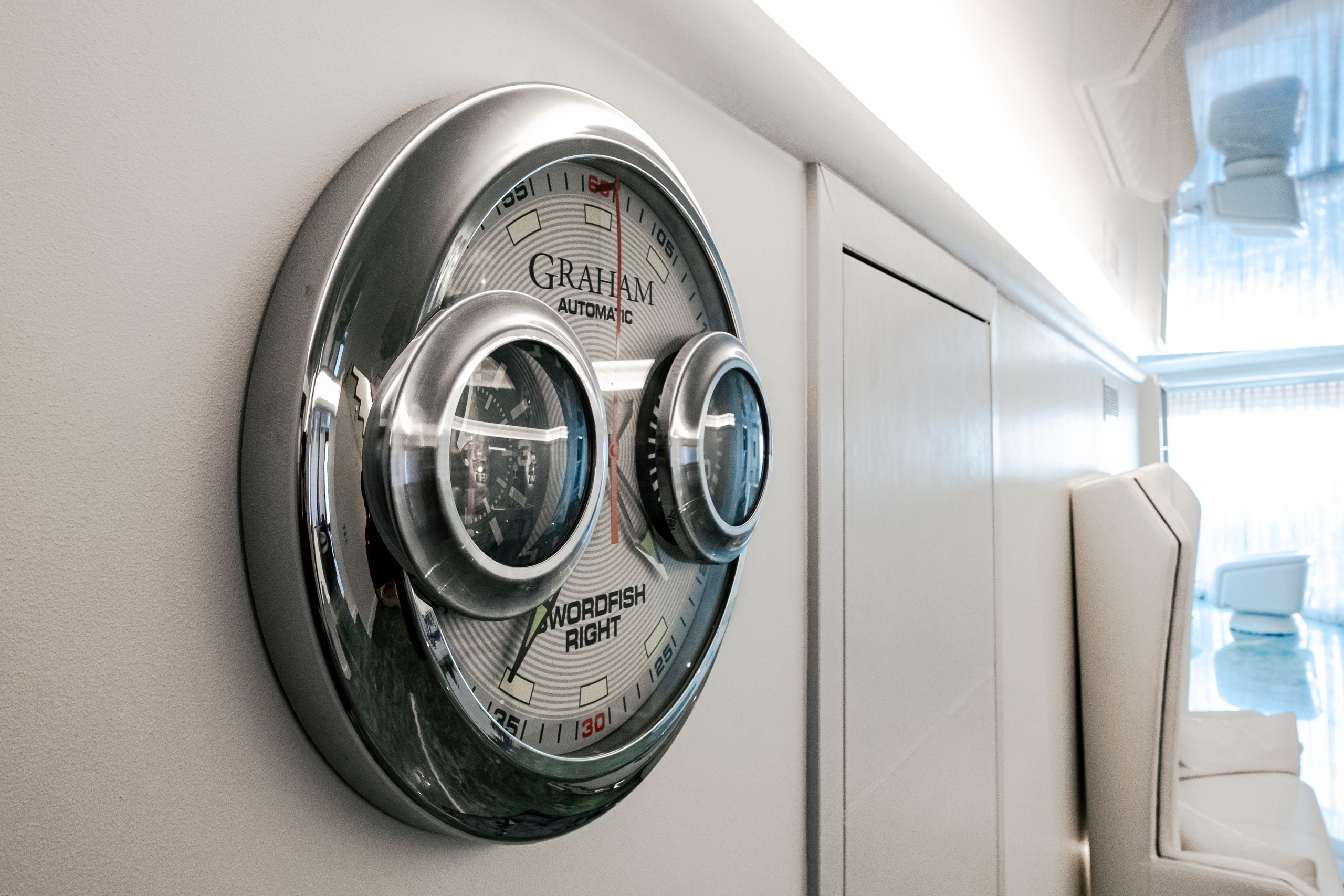 Съёмка апартаментов, недвижимости, интерьера. Профессиональный фотограф в Москве и МО Денис Кулешов