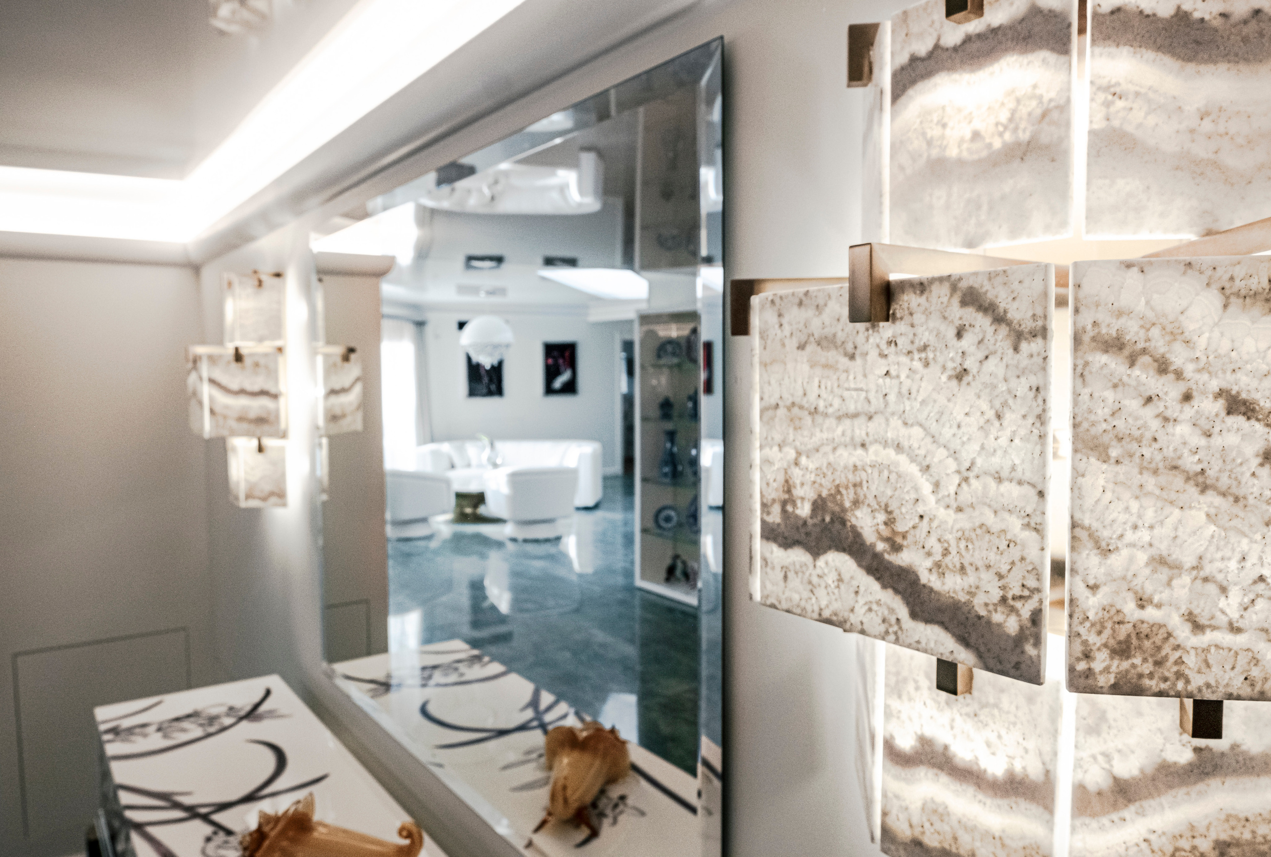 Съёмка апартаментов, недвижимости, интерьера. Профессиональный фотограф в Москве и МО Денис Кулешов