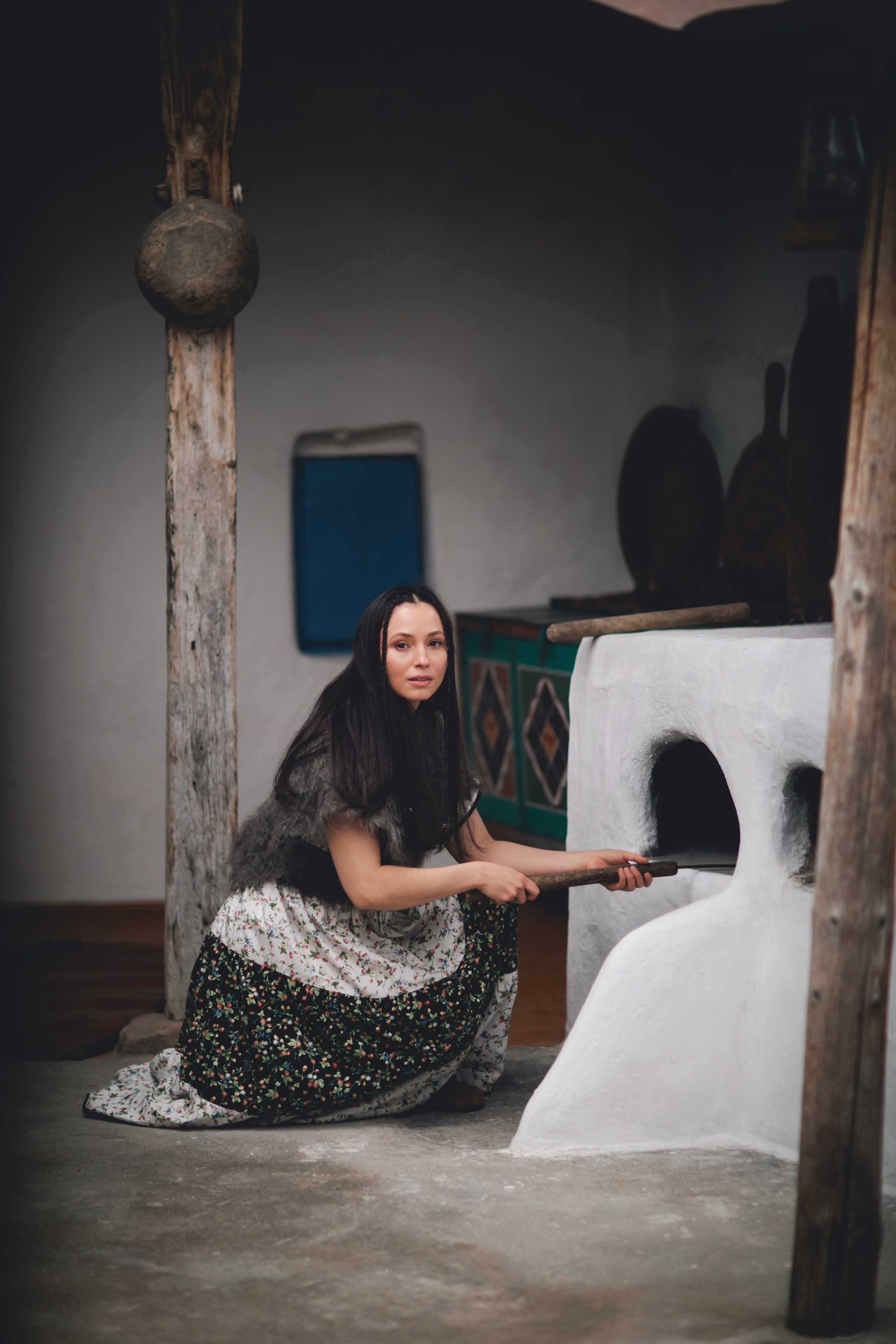 Дагестан. Семейный фотограф в Москве Анастасия Гурьянова