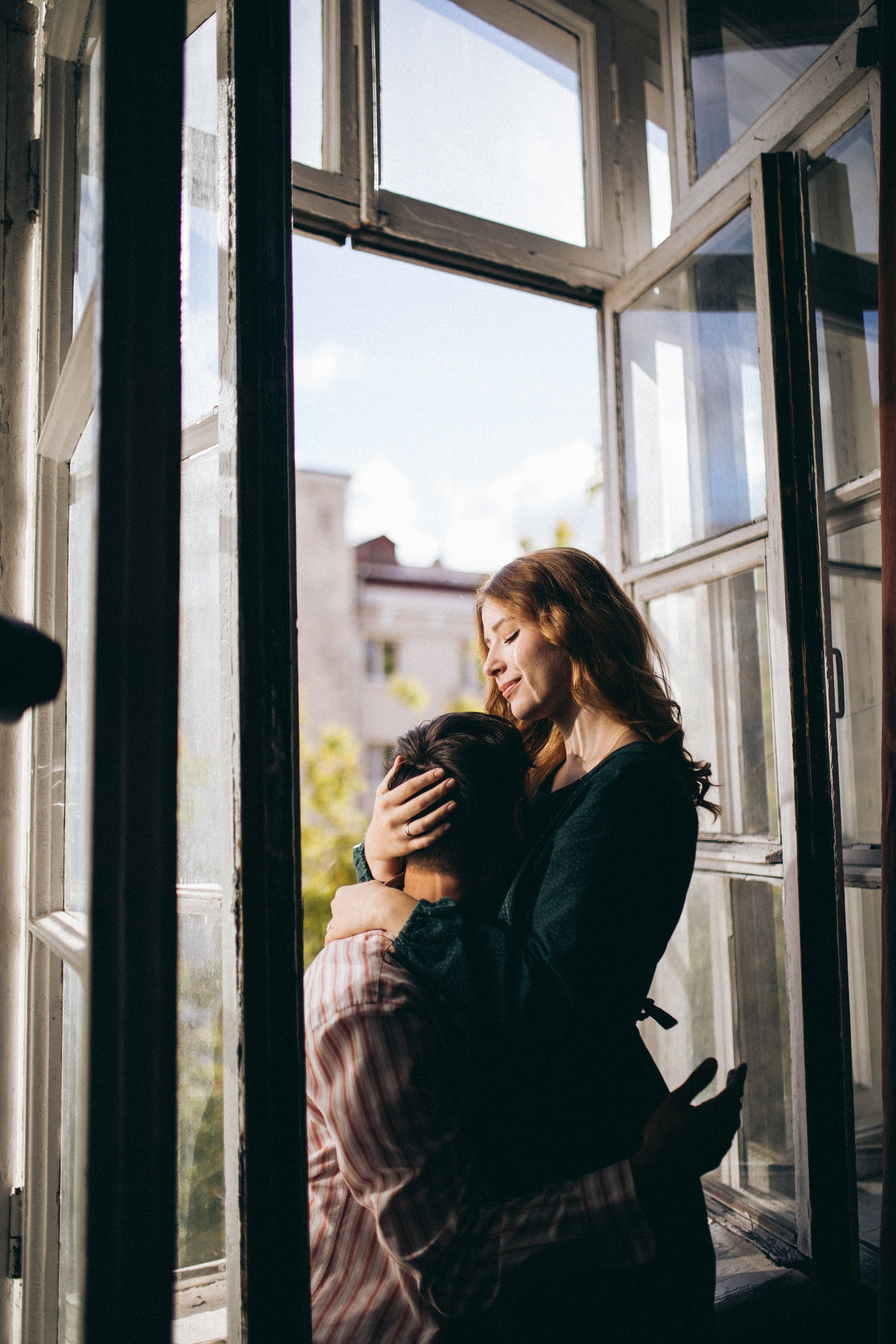 МК Санкт-Петербург. Семейный фотограф в Москве Анастасия Гурьянова