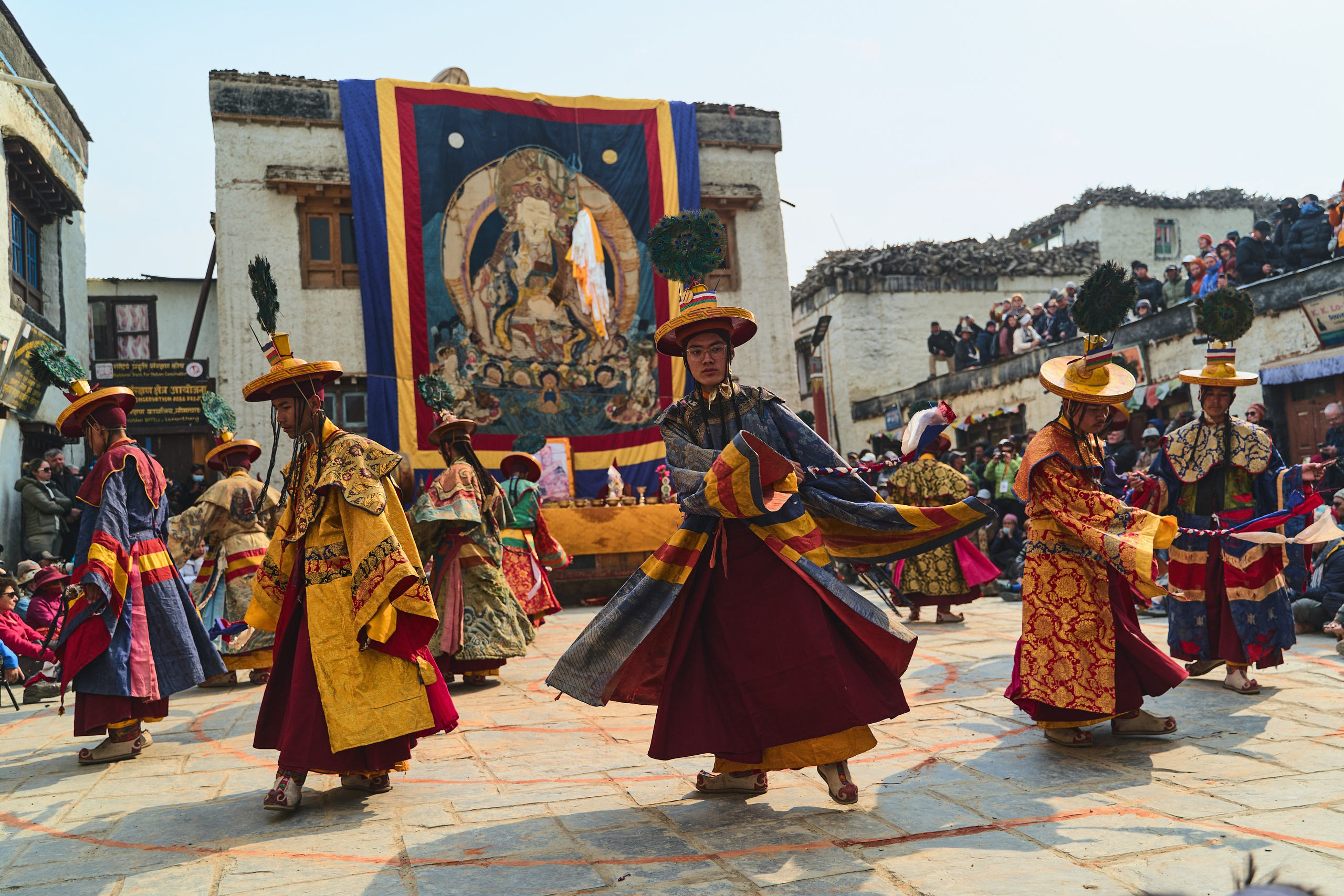 Непал. Фото