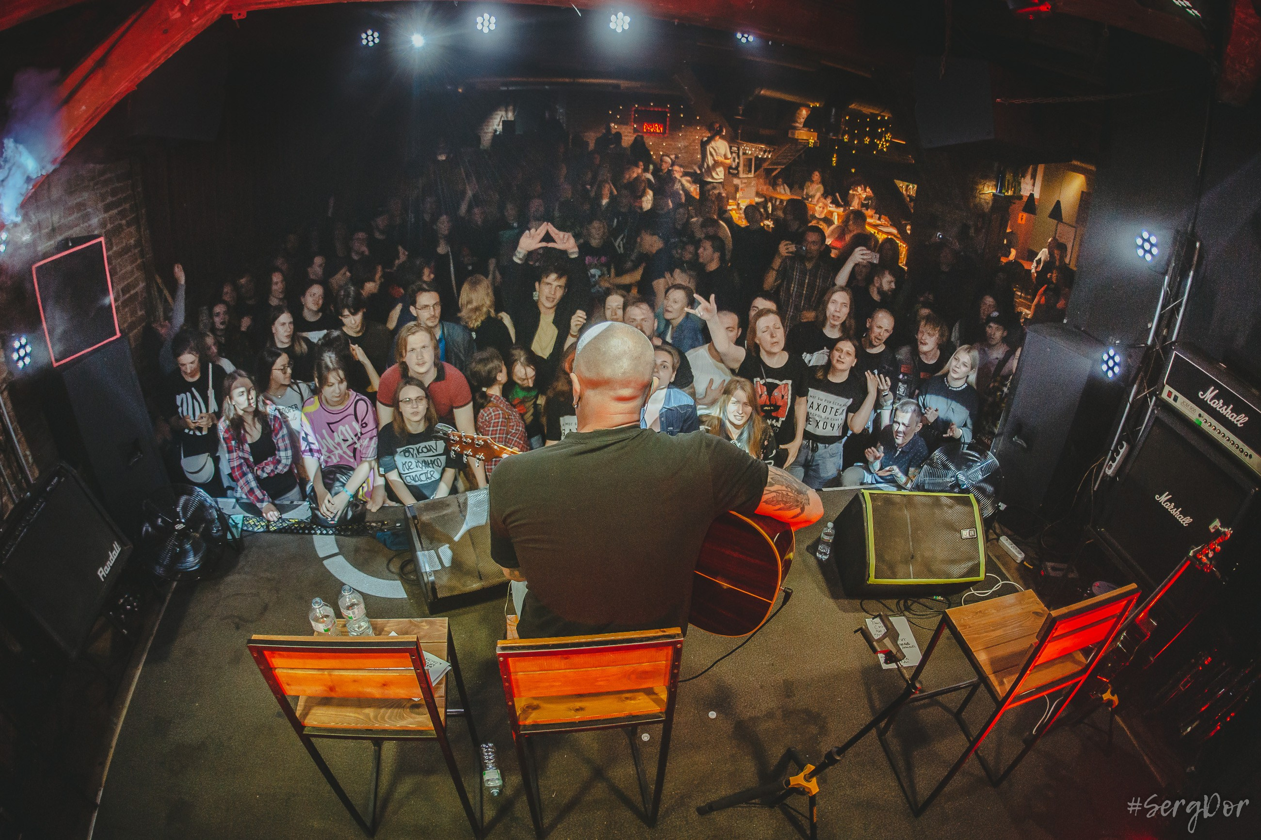 Алексей Румянцев, ППР, Пионерлагерь Пыльная радуга, Цоколь, акустика, Zoccolo 2.0, Санкт-Петербург, Питер, концерт, 07.06.2024, SergDor, 7 июня 2024 года, #SergDor