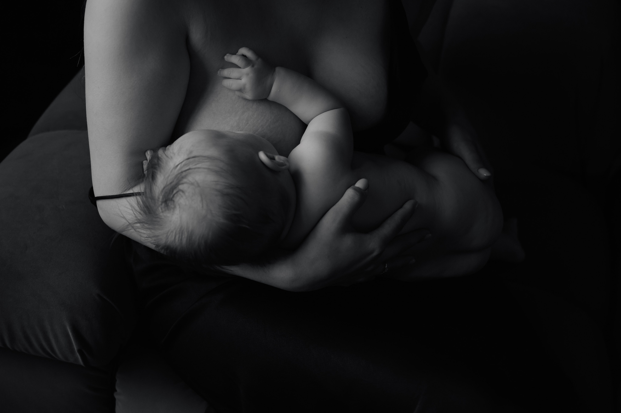 Катя. Фотограф Юлия Тоньшина