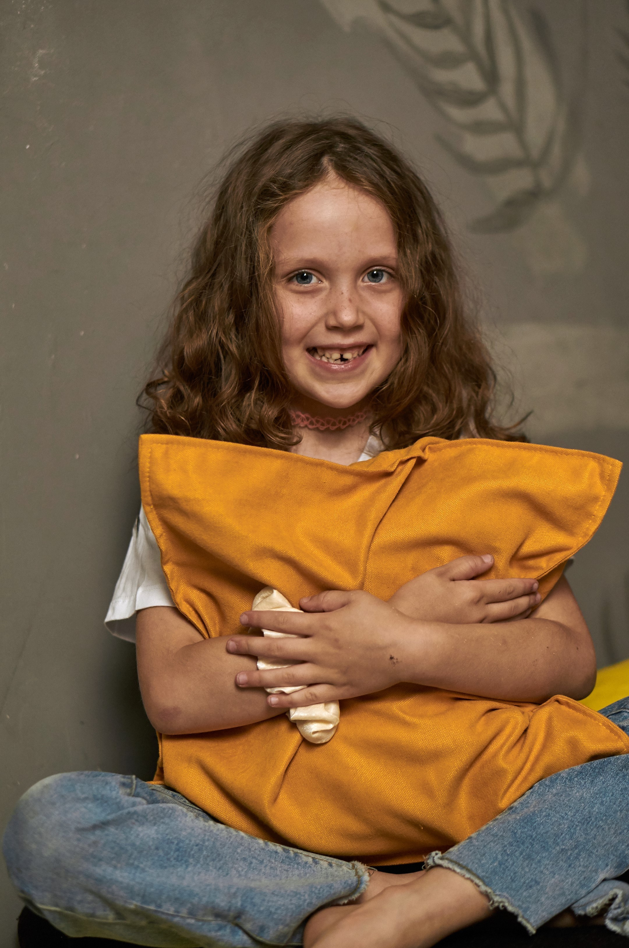 Дети. Фотограф \ видеограф