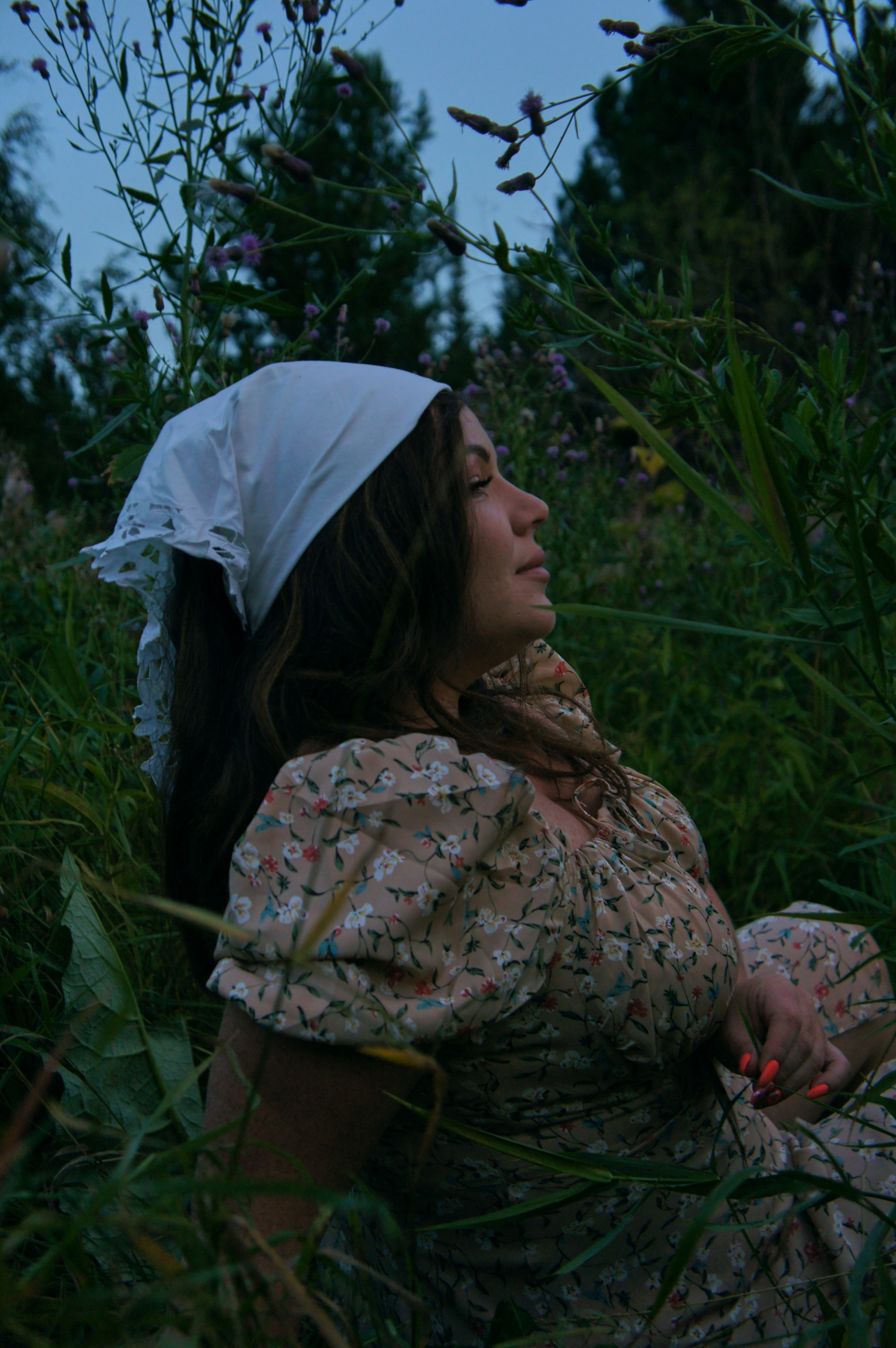 Фото-прогулка. Фотограф \ видеограф