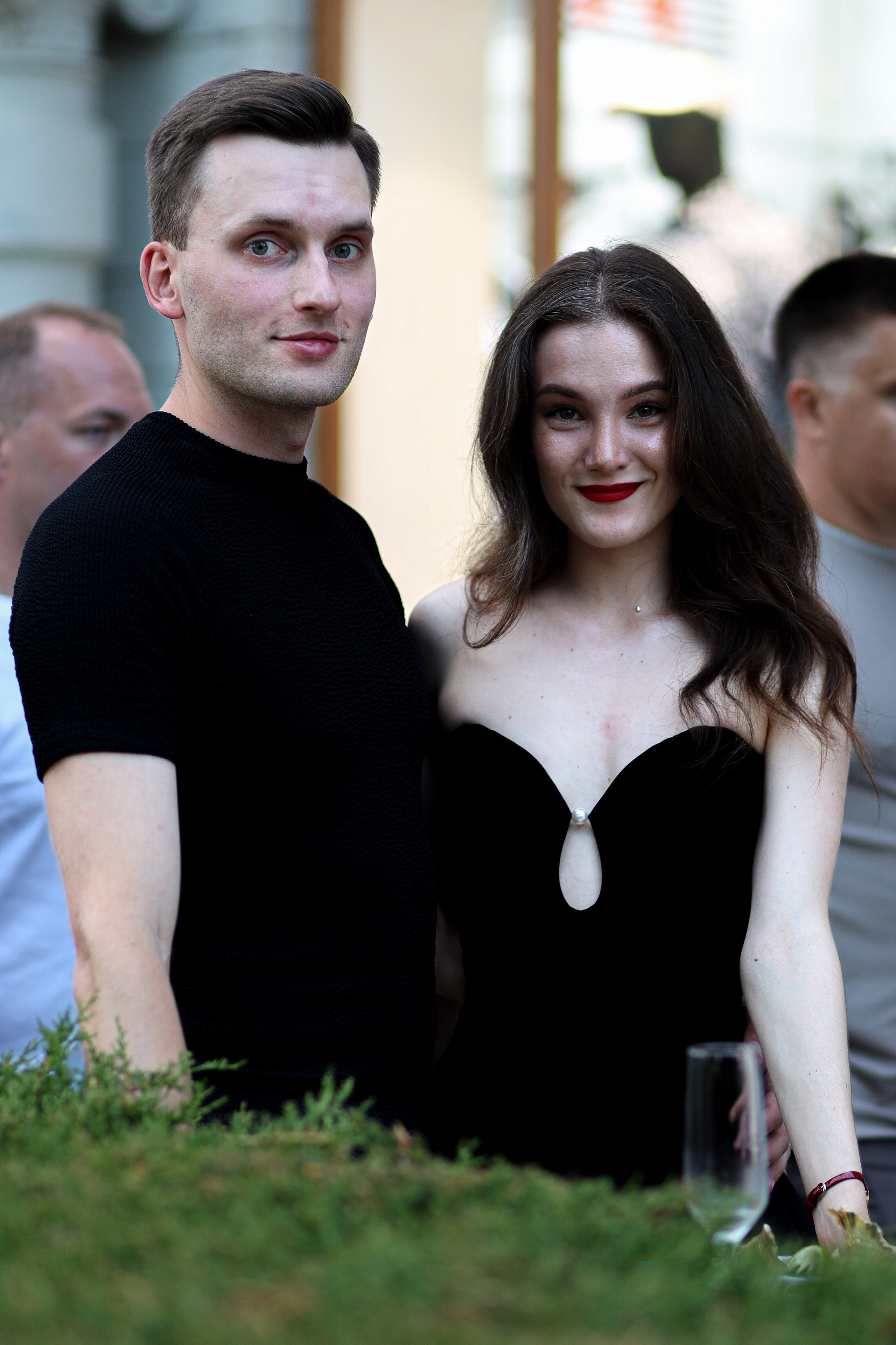 Gastrodvor 3YEARS. Дженбаз Павел — фотограф в Ялте