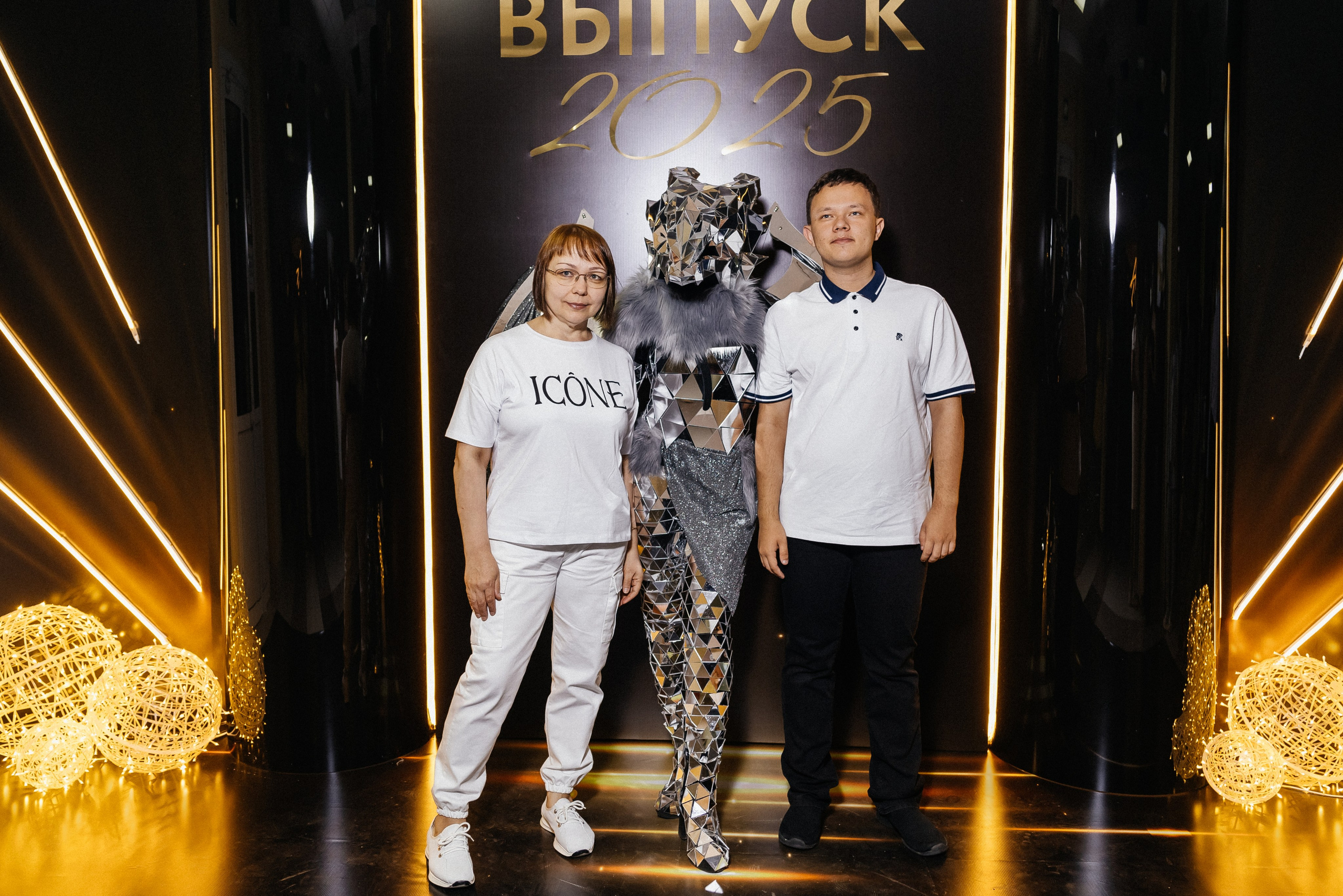 Выпускной 2025. Фотограф Кемерово | Сергей