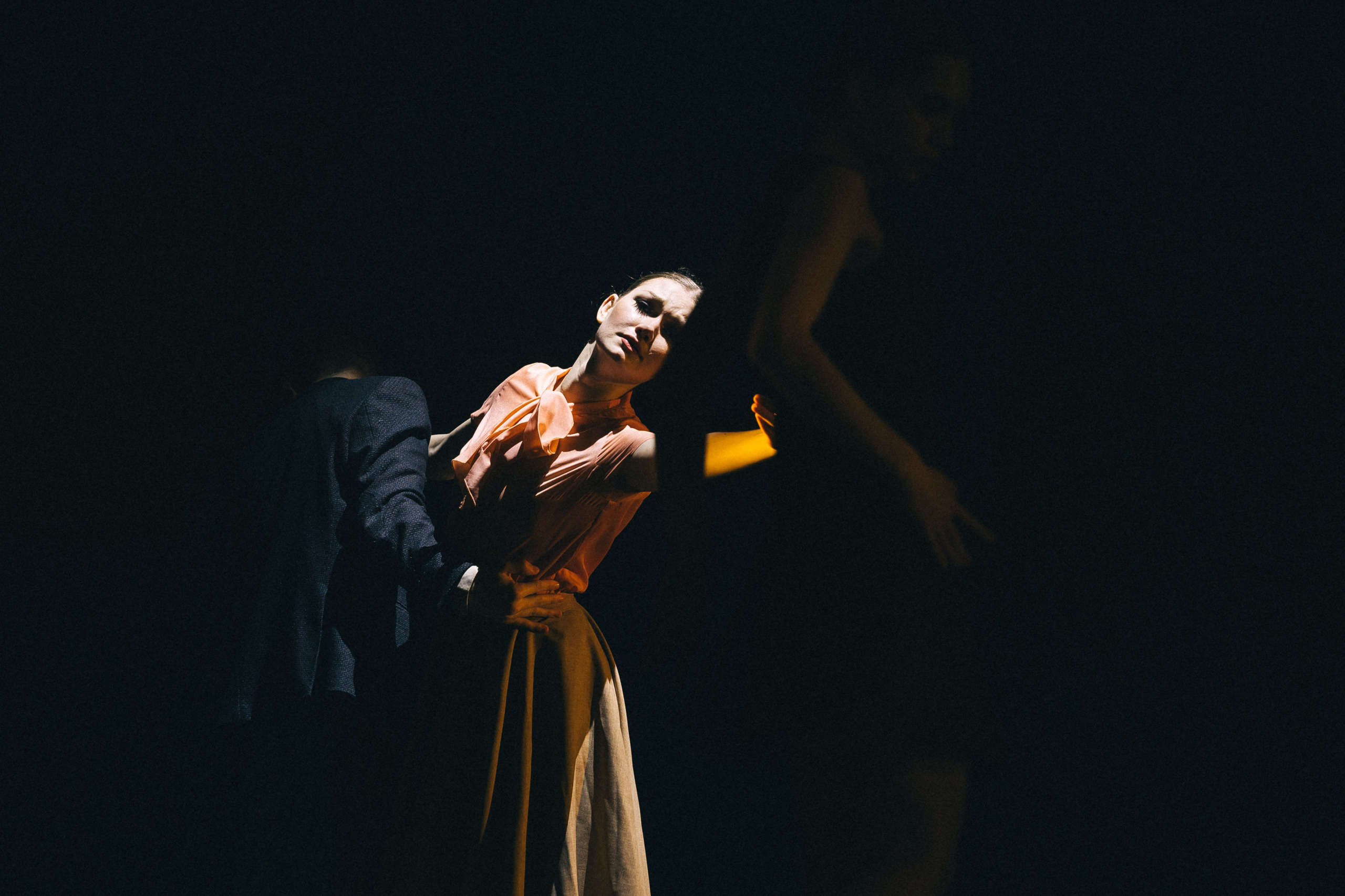 Отчётный концерт КемГИК. Фотограф Кемерово | Сергей