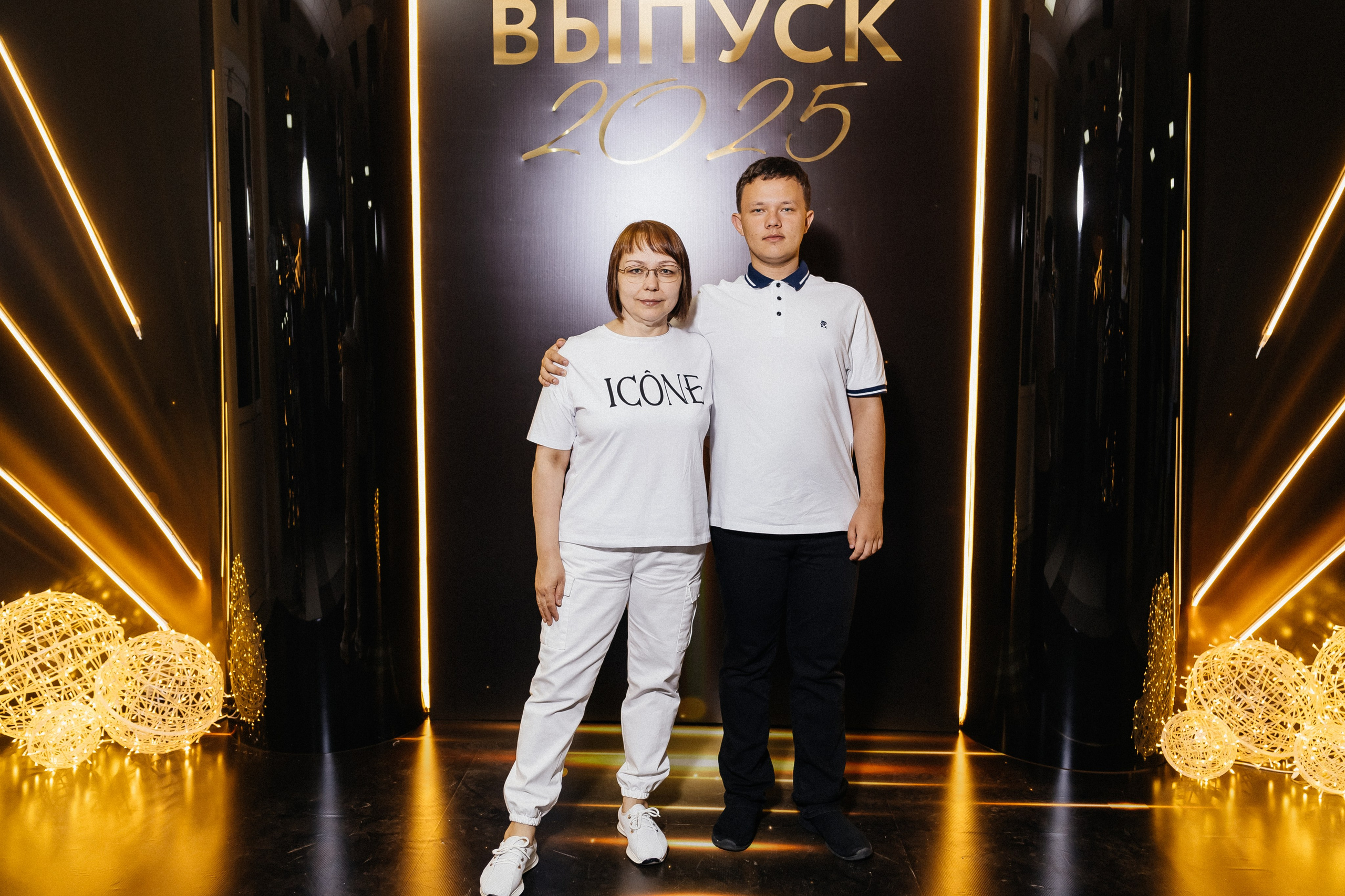 Выпускной 2025. Фотограф Кемерово | Сергей