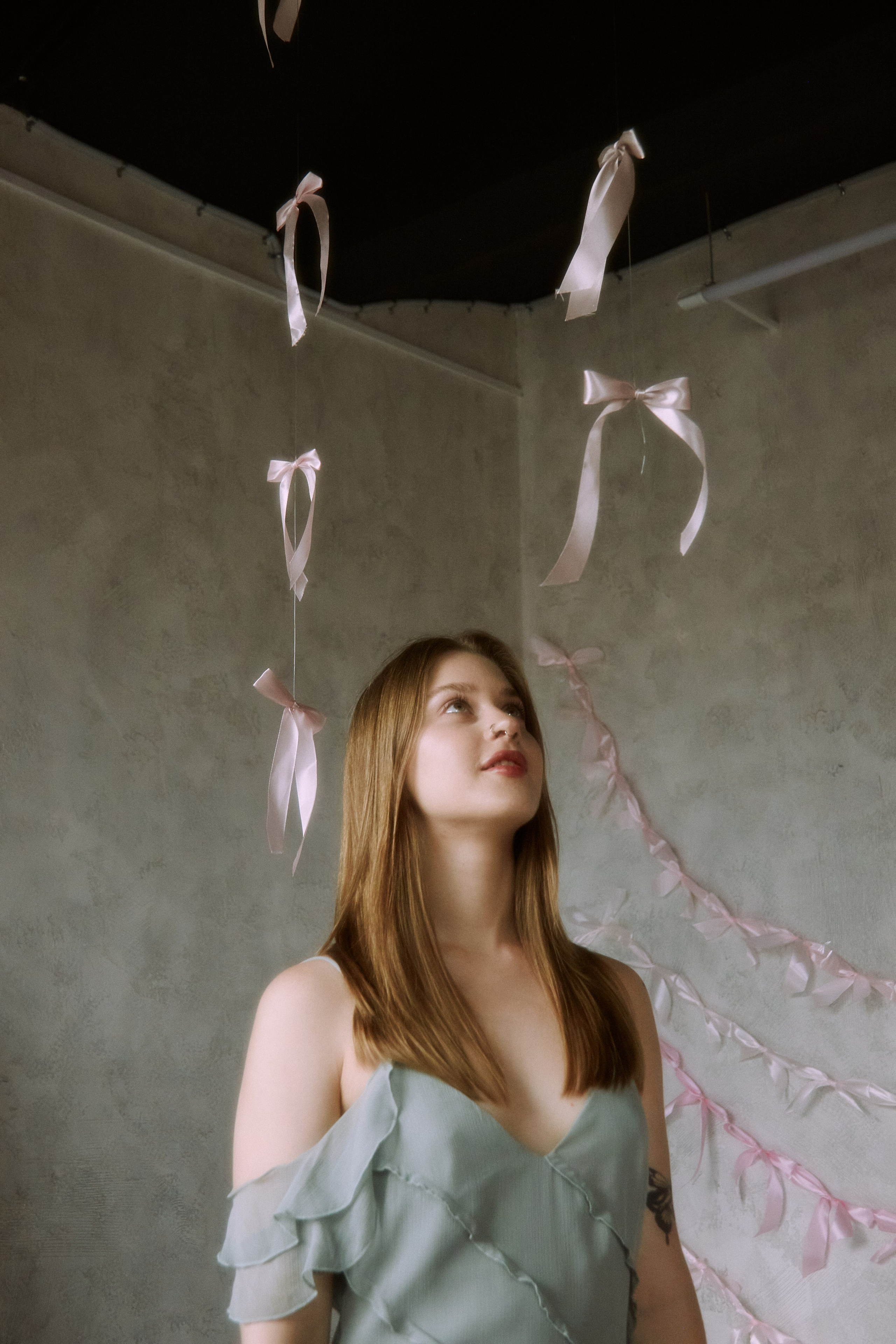 1YEAR МЕЖДУ НАМИ. Фотограф Елизавета Маслова. Москва. Art, Fashion