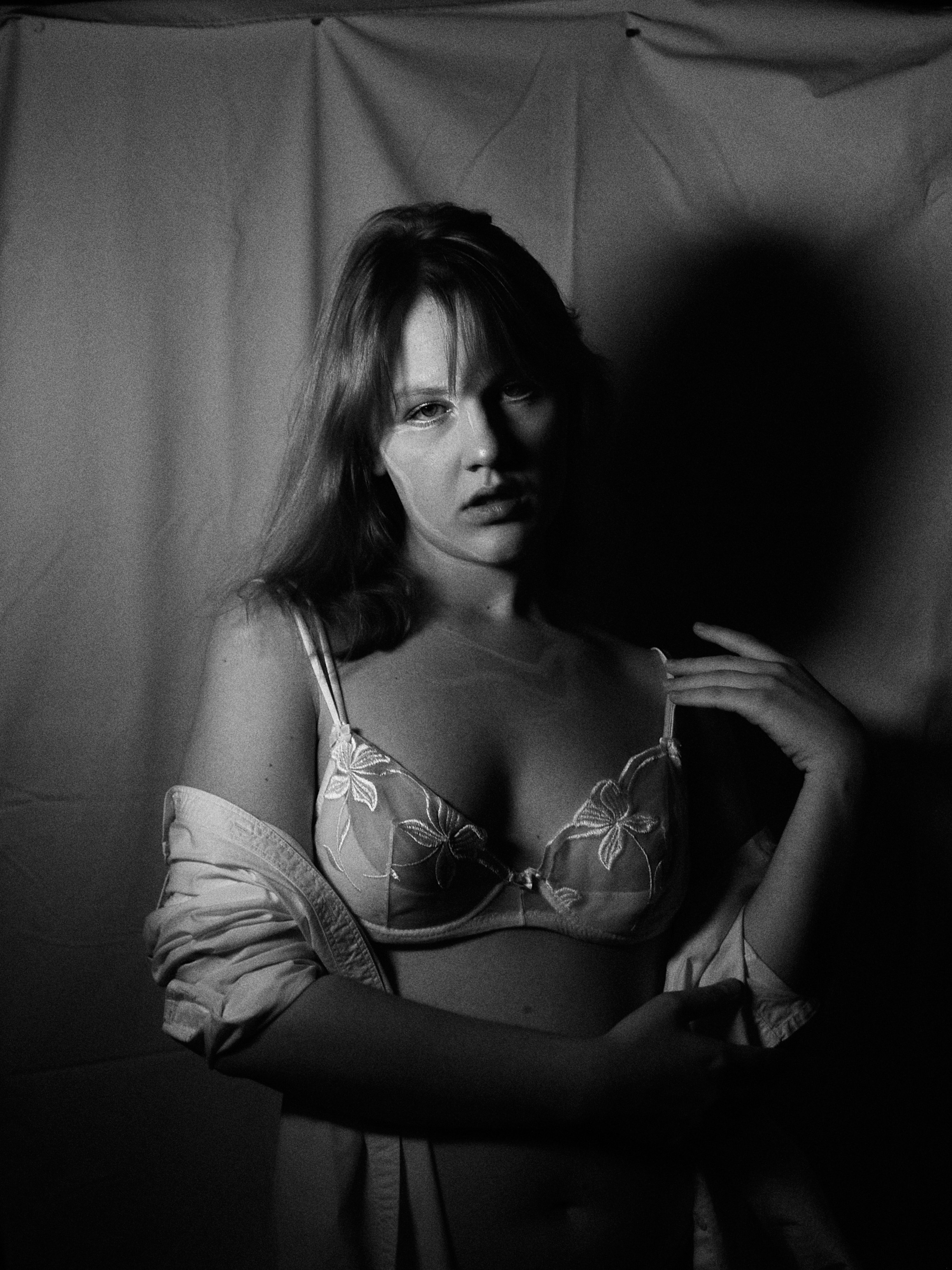 SWAN. Фотограф Елизавета Маслова. Москва. Art, Fashion