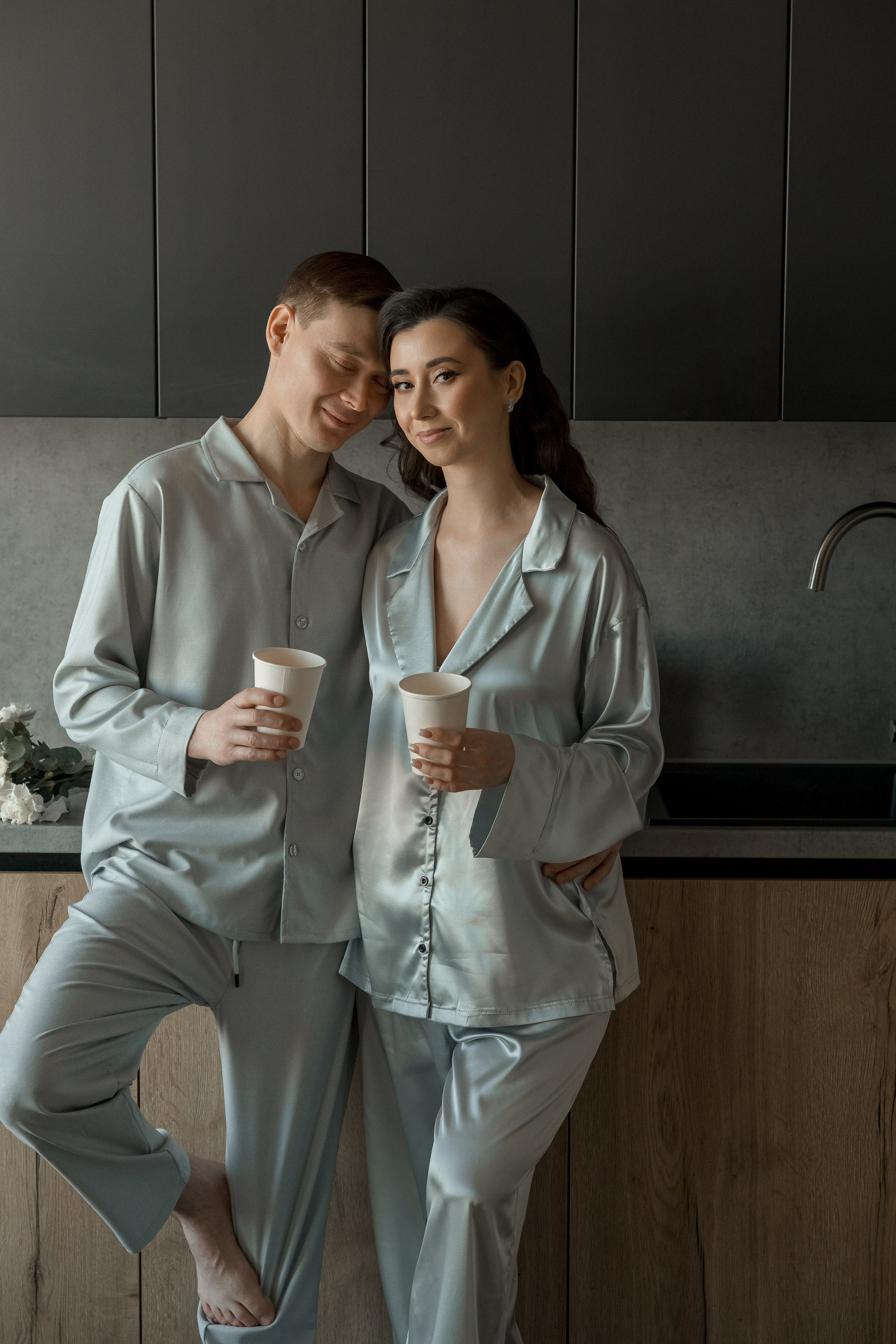 08.02.25. Алия и Ильнур. Фотограф Александр Федоренко